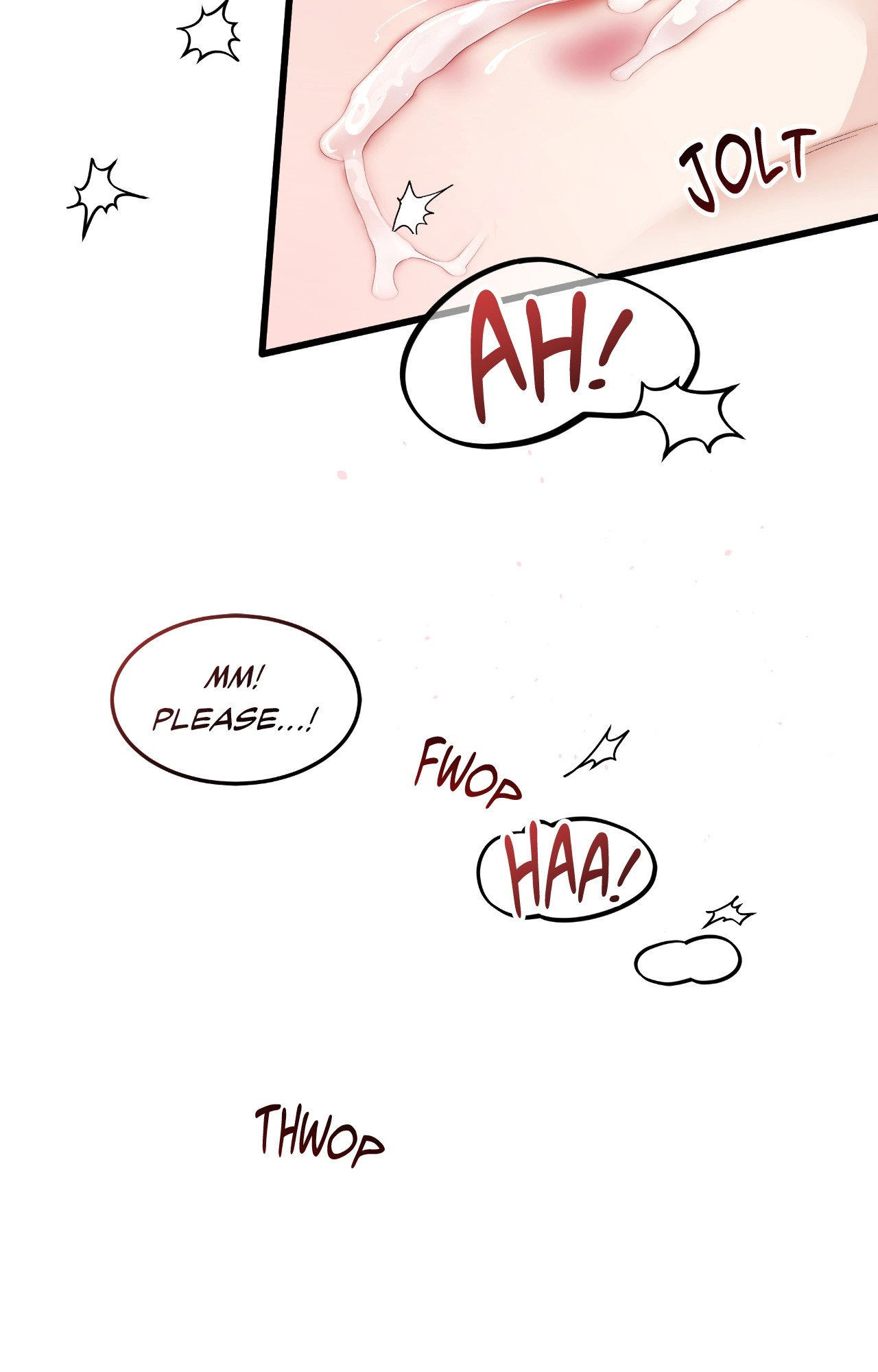 Gamgeumdanghae Juseyo! Chapter 6 page 39 - 