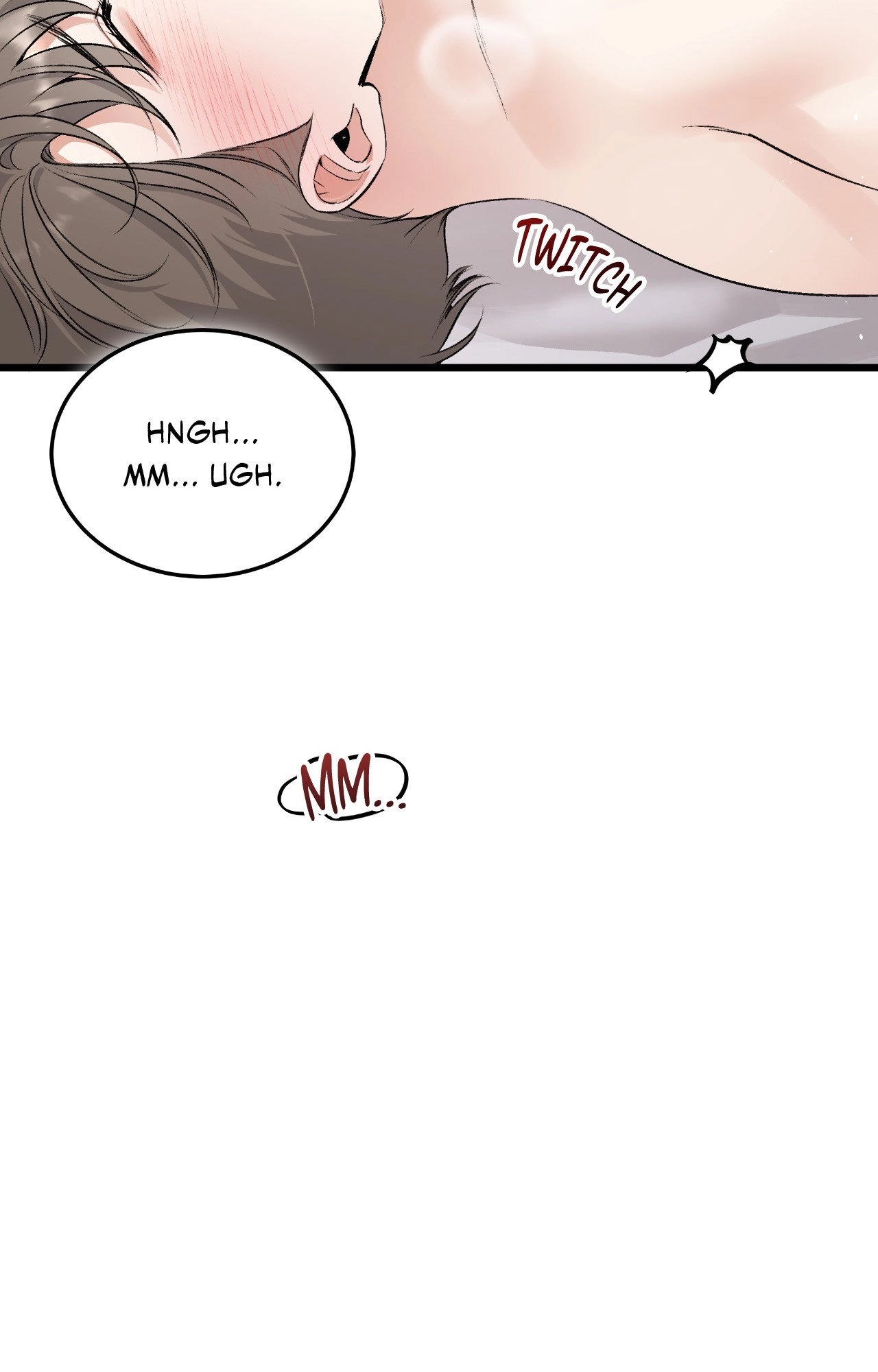 Gamgeumdanghae Juseyo! Chapter 6 page 5 - 