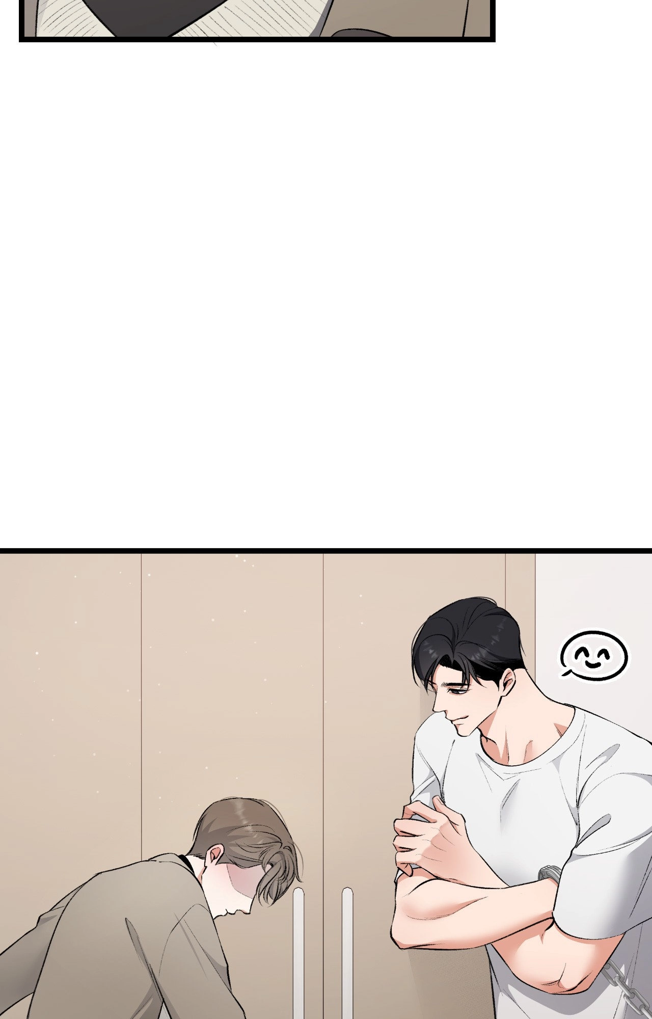 Gamgeumdanghae Juseyo! Chapter 6 page 48 - 