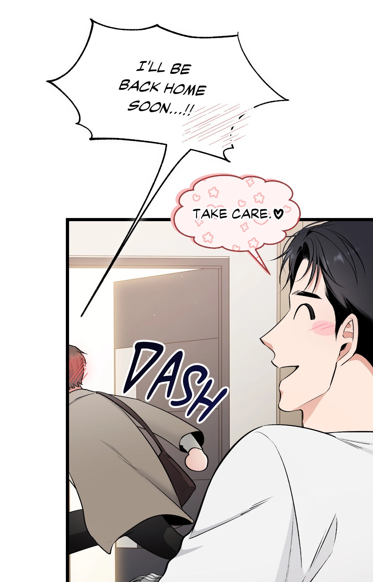 Gamgeumdanghae Juseyo! Chapter 6 page 52 - 