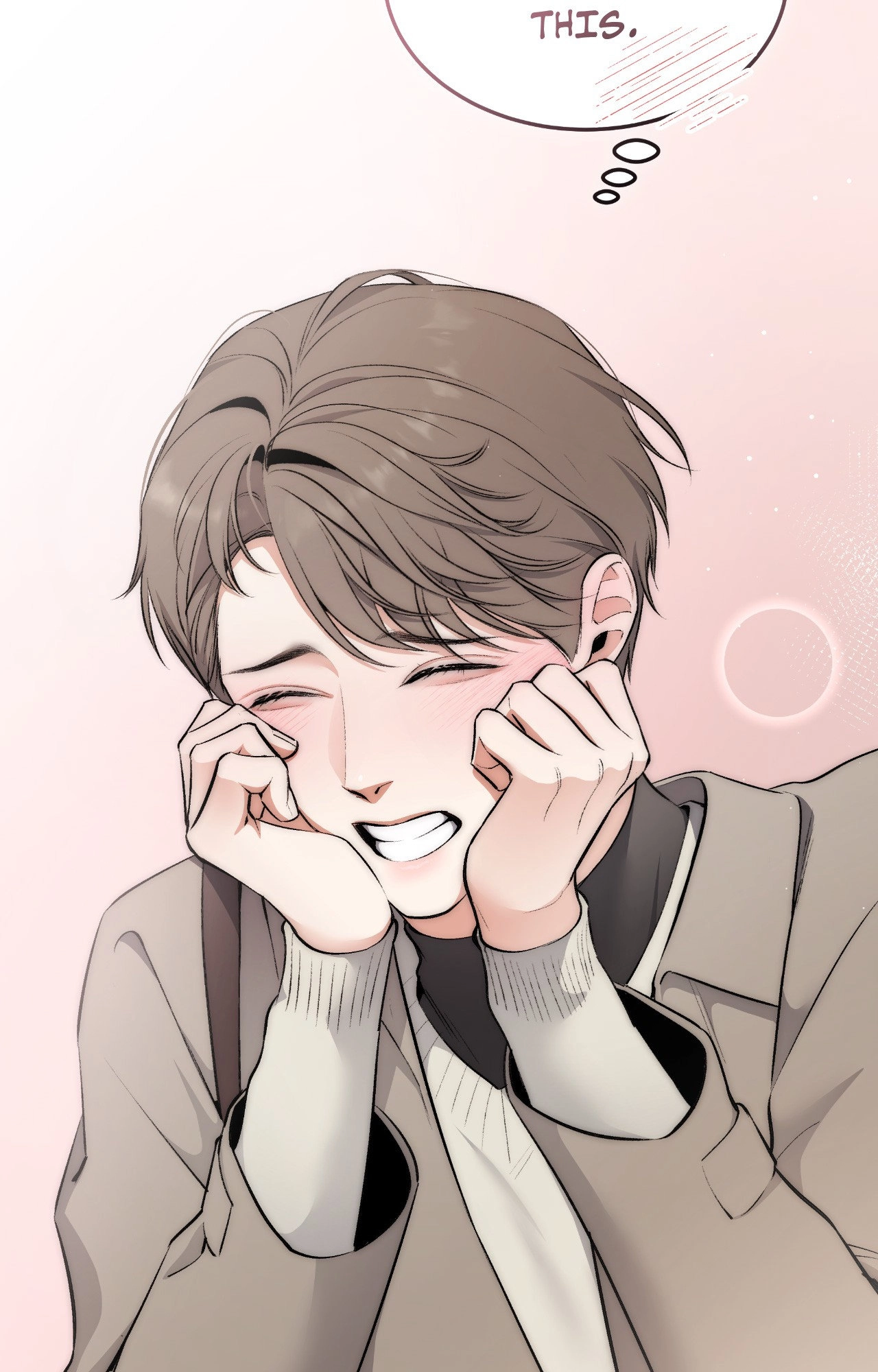 Gamgeumdanghae Juseyo! Chapter 6 page 54 - 