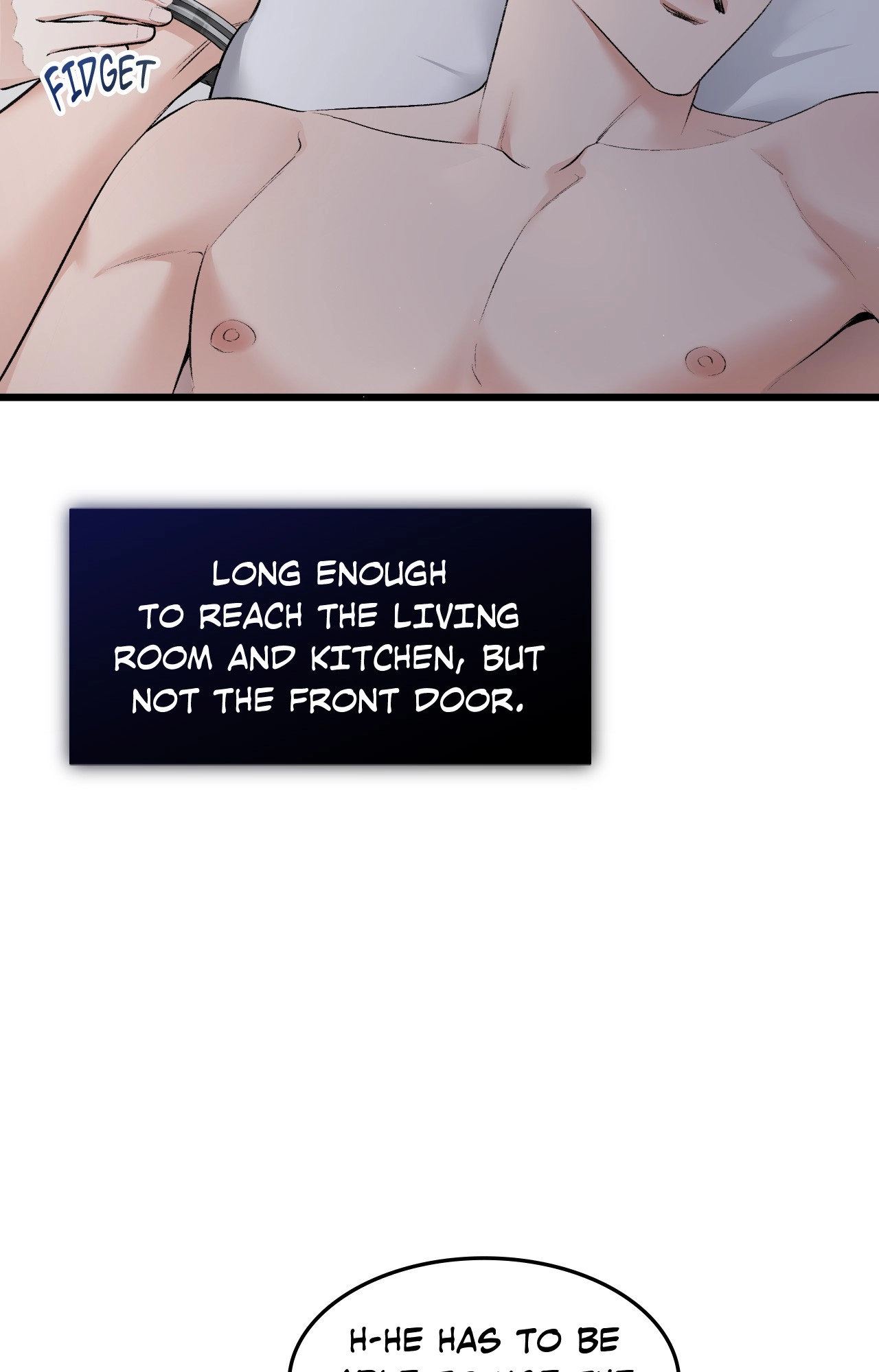 Gamgeumdanghae Juseyo! Chapter 6 page 57 - 