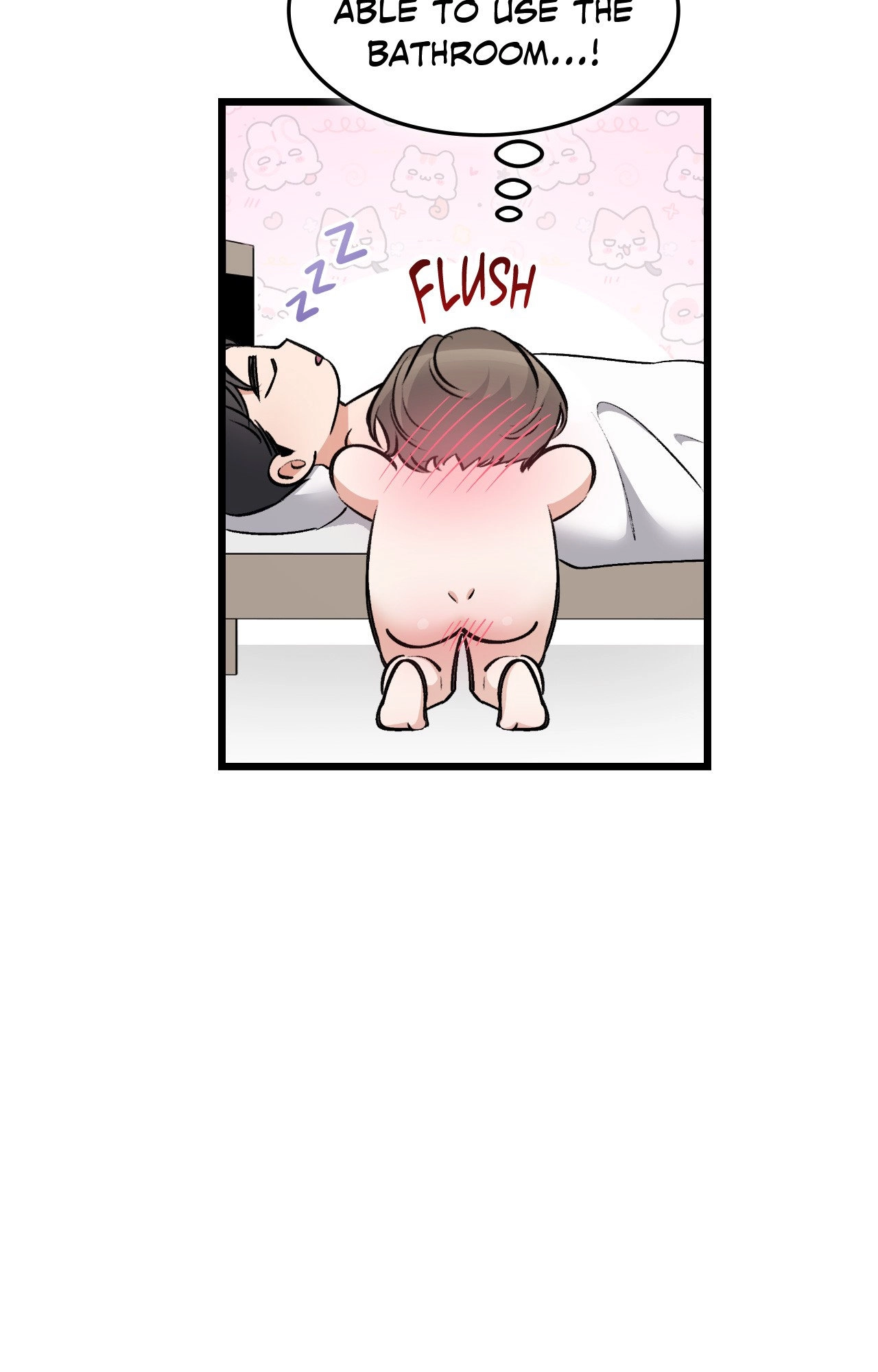 Gamgeumdanghae Juseyo! Chapter 6 page 58 - 
