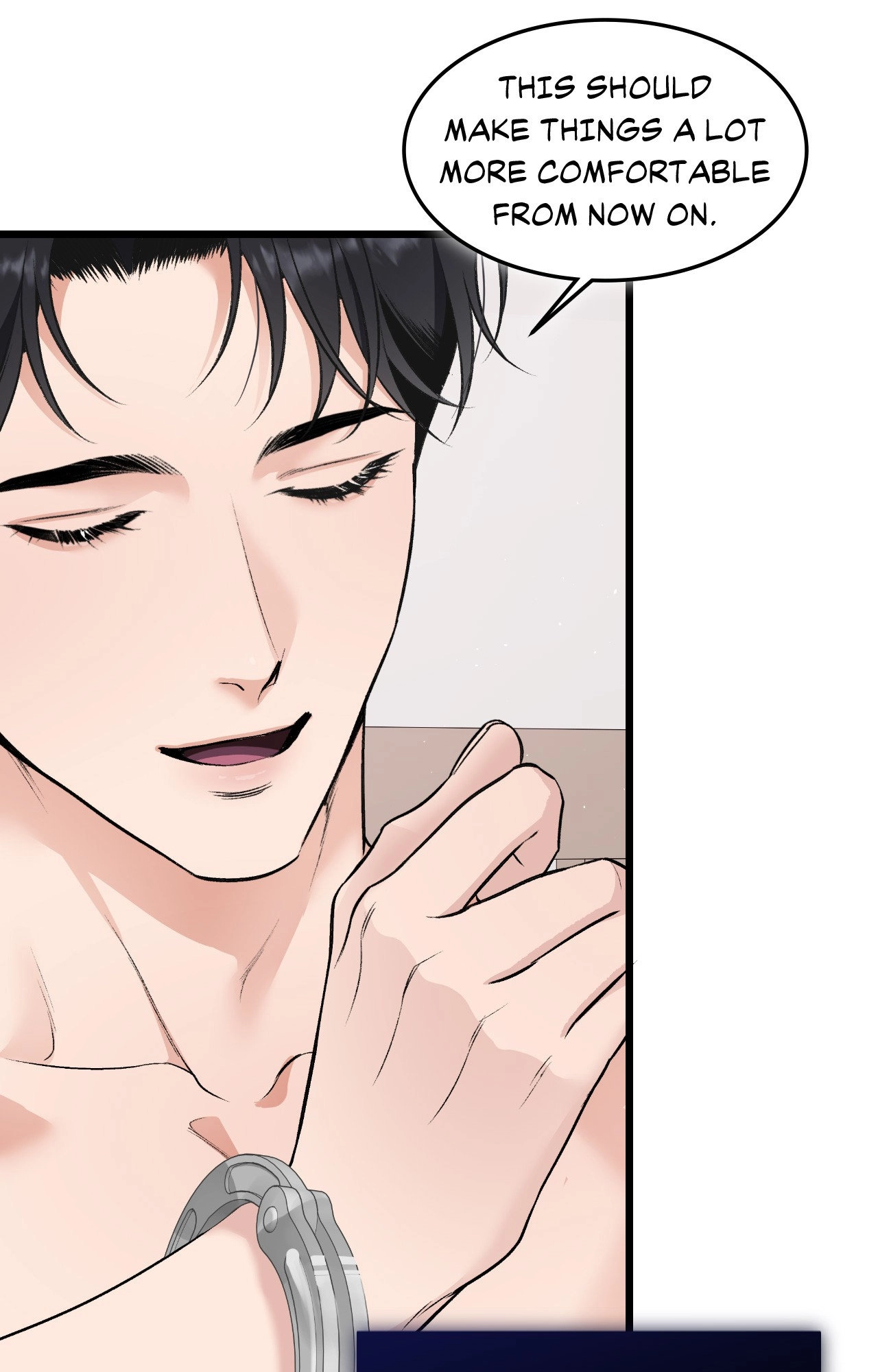 Gamgeumdanghae Juseyo! Chapter 6 page 60 - 