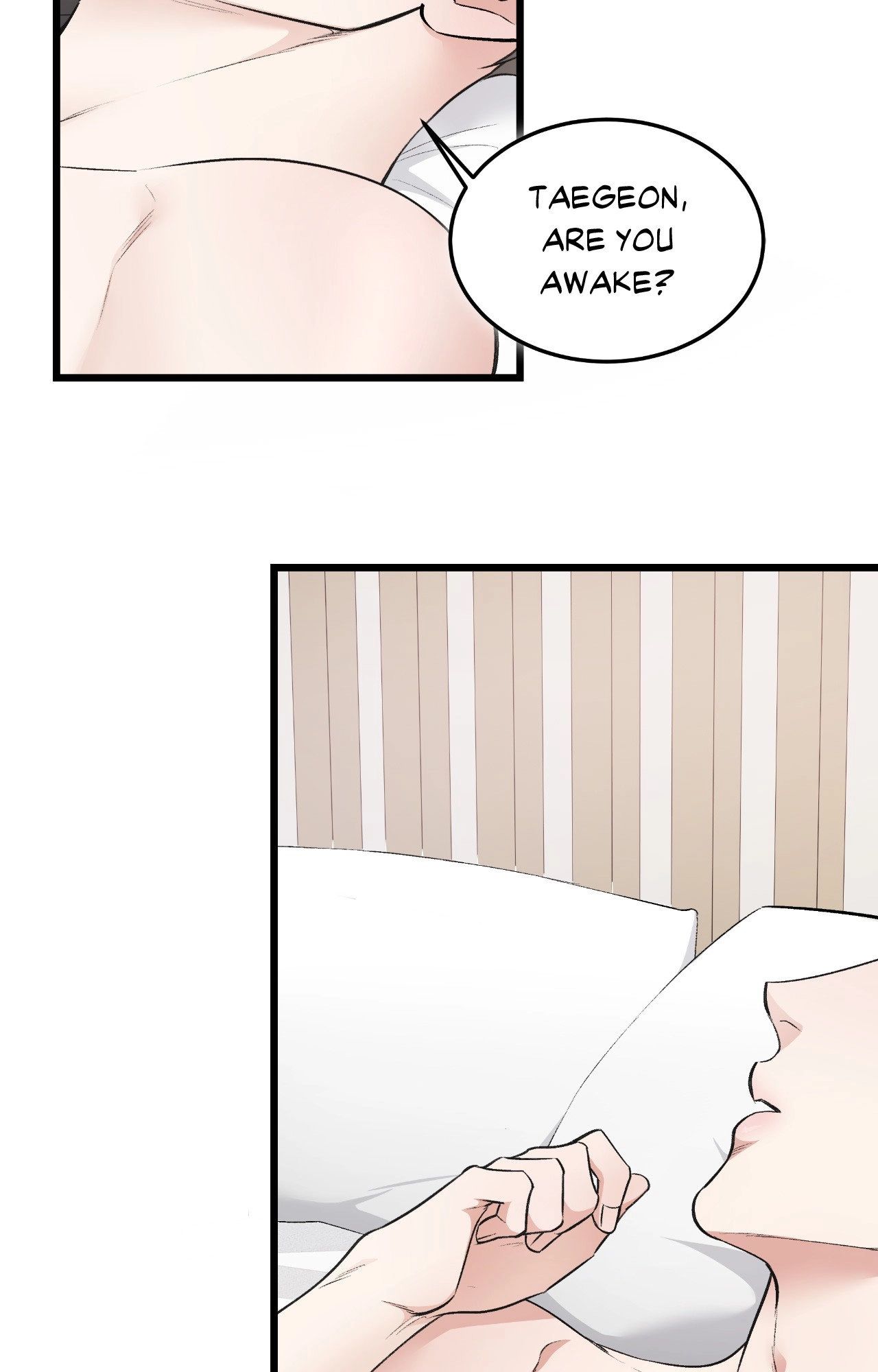 Gamgeumdanghae Juseyo! Chapter 6 page 64 - 