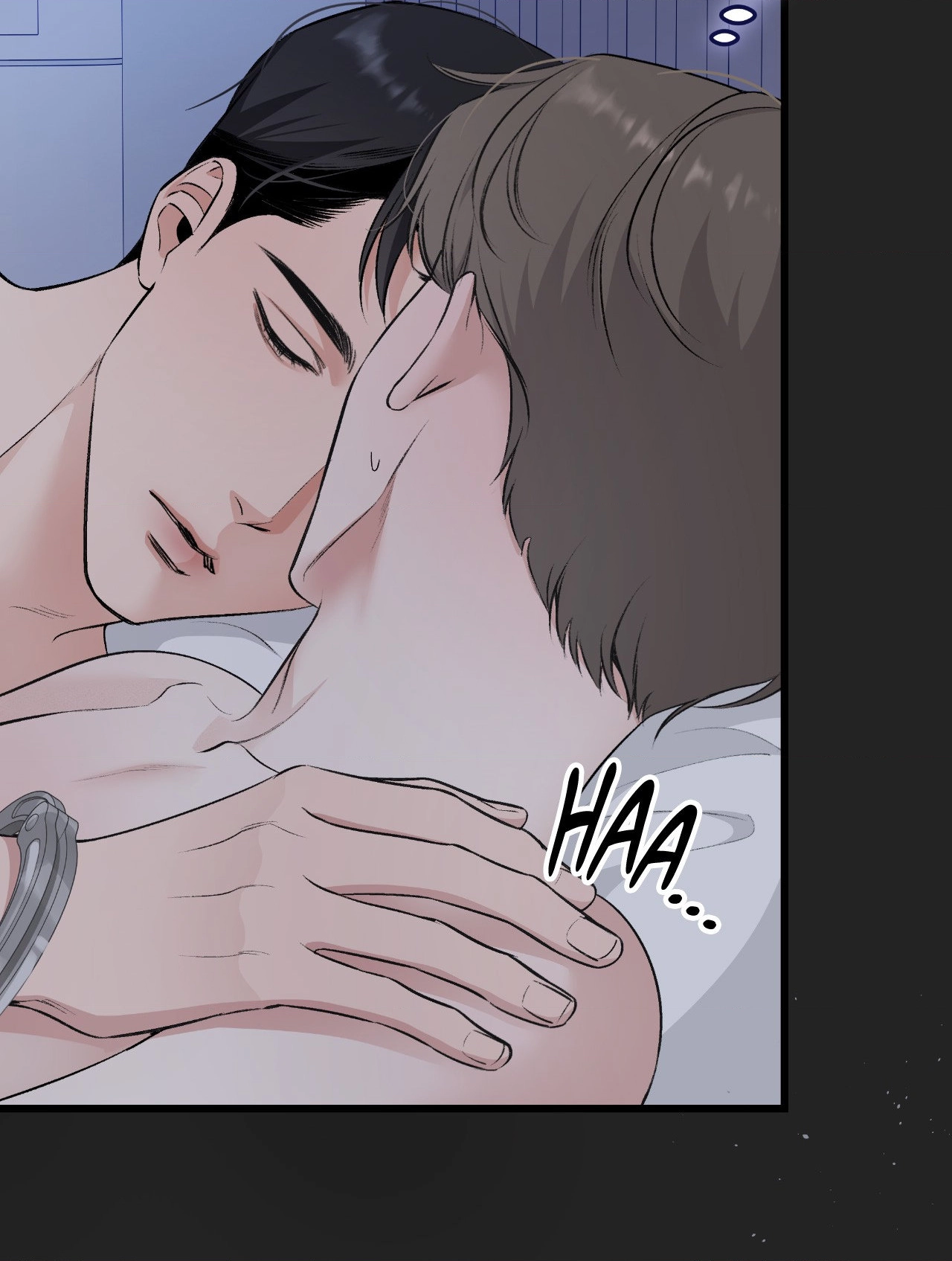 Gamgeumdanghae Juseyo! Chapter 6 page 68 - 