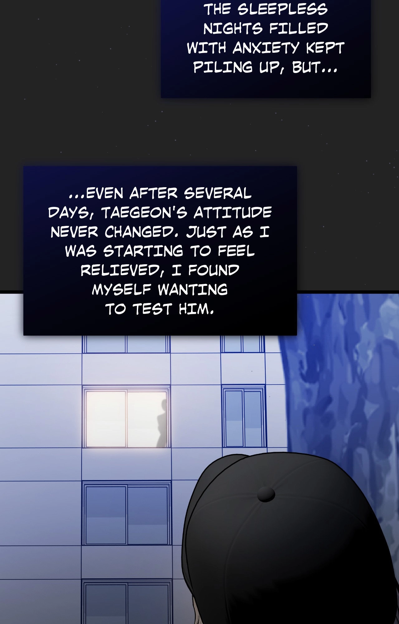 Gamgeumdanghae Juseyo! Chapter 6 page 71 - 