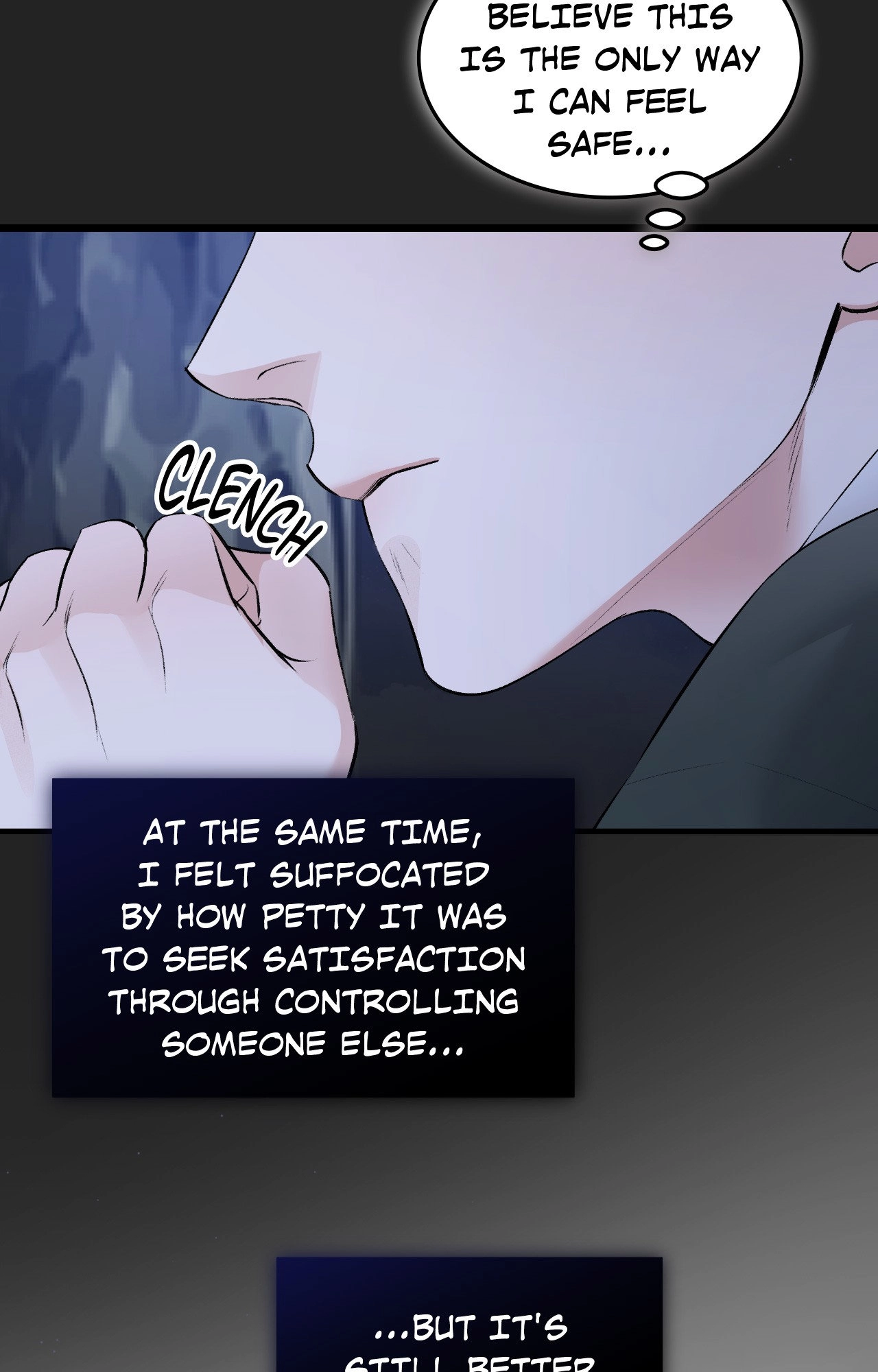 Gamgeumdanghae Juseyo! Chapter 6 page 74 - 