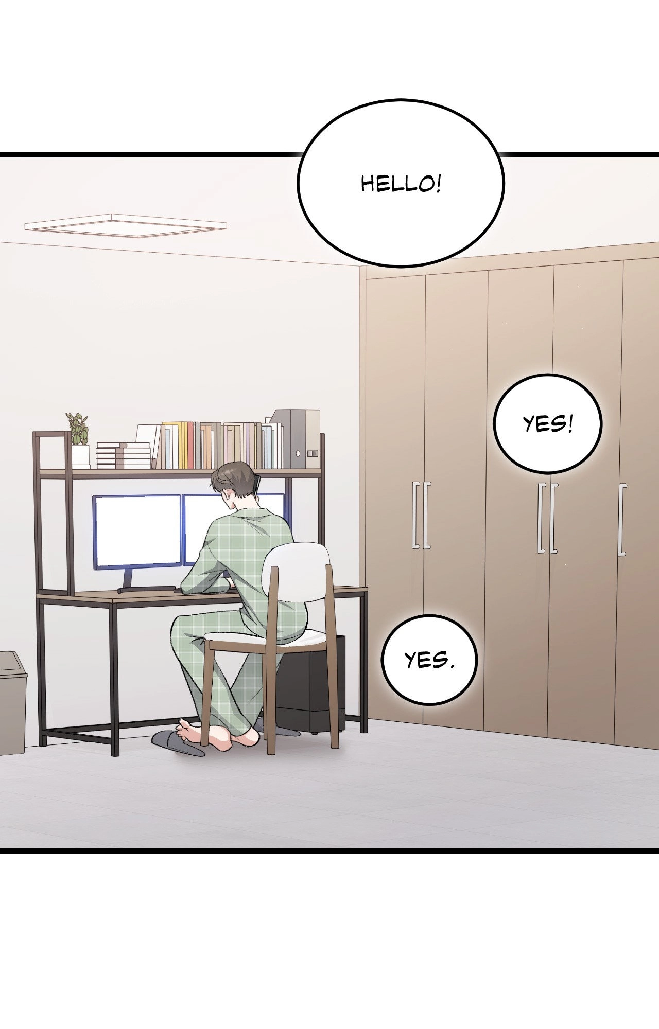Gamgeumdanghae Juseyo! Chapter 6 page 79 - 
