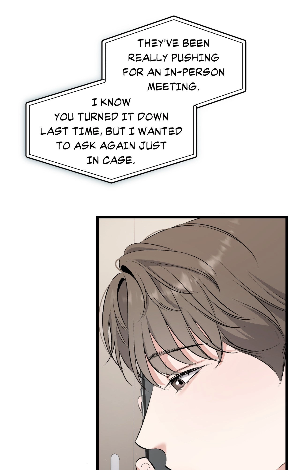 Gamgeumdanghae Juseyo! Chapter 6 page 80 - 