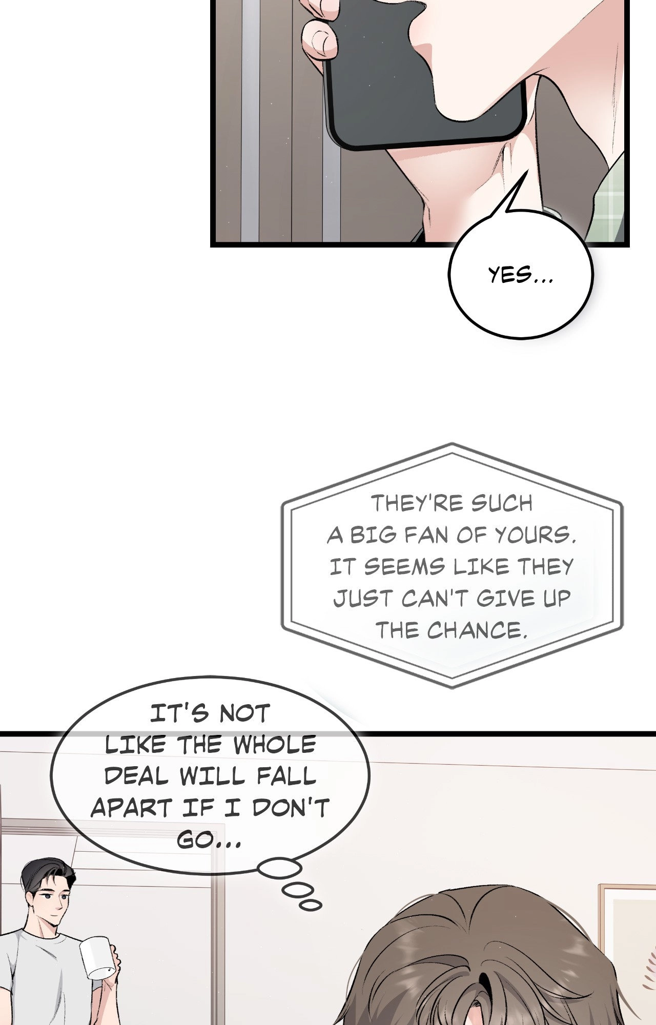 Gamgeumdanghae Juseyo! Chapter 6 page 81 - 