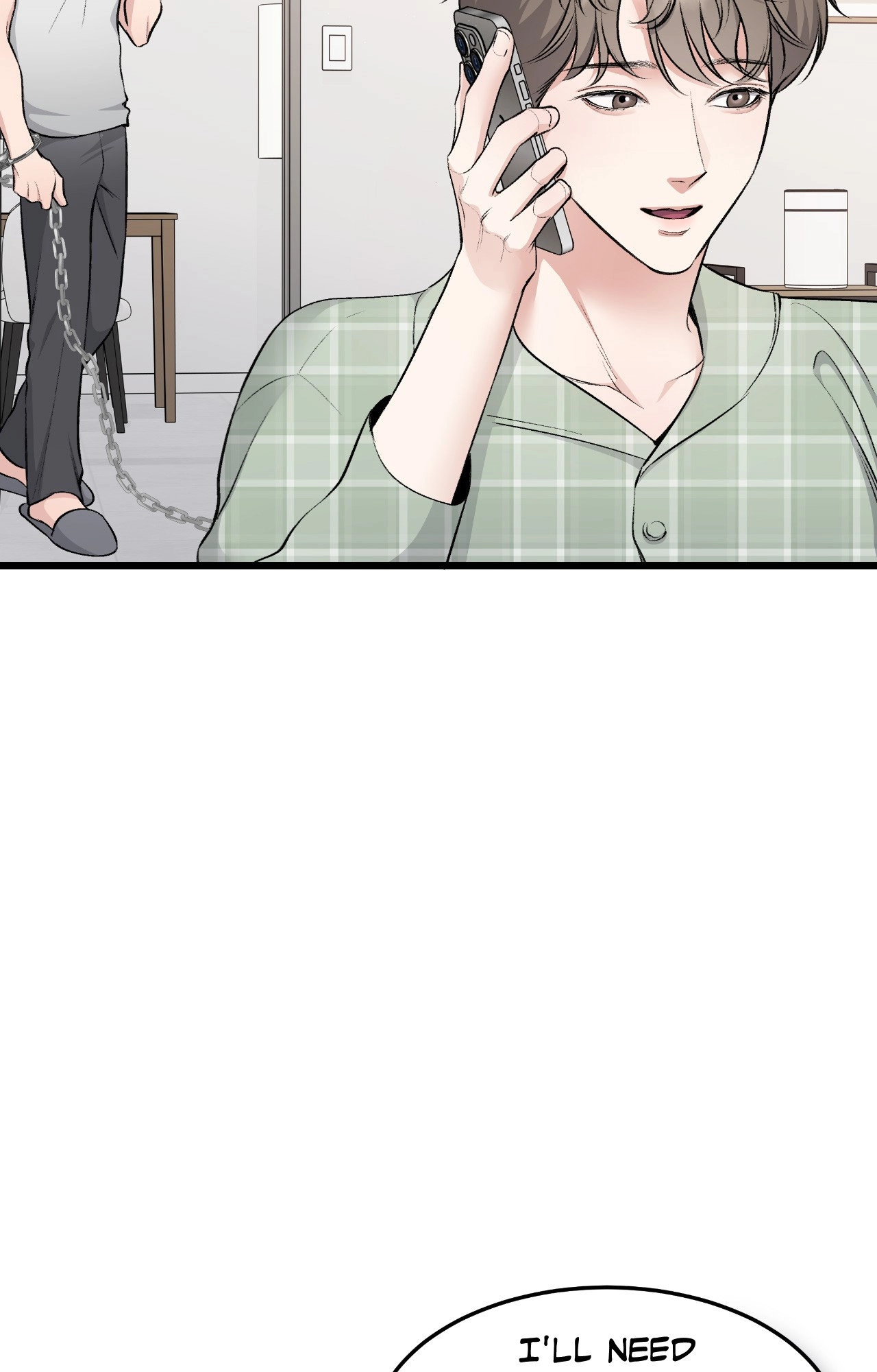 Gamgeumdanghae Juseyo! Chapter 6 page 82 - 