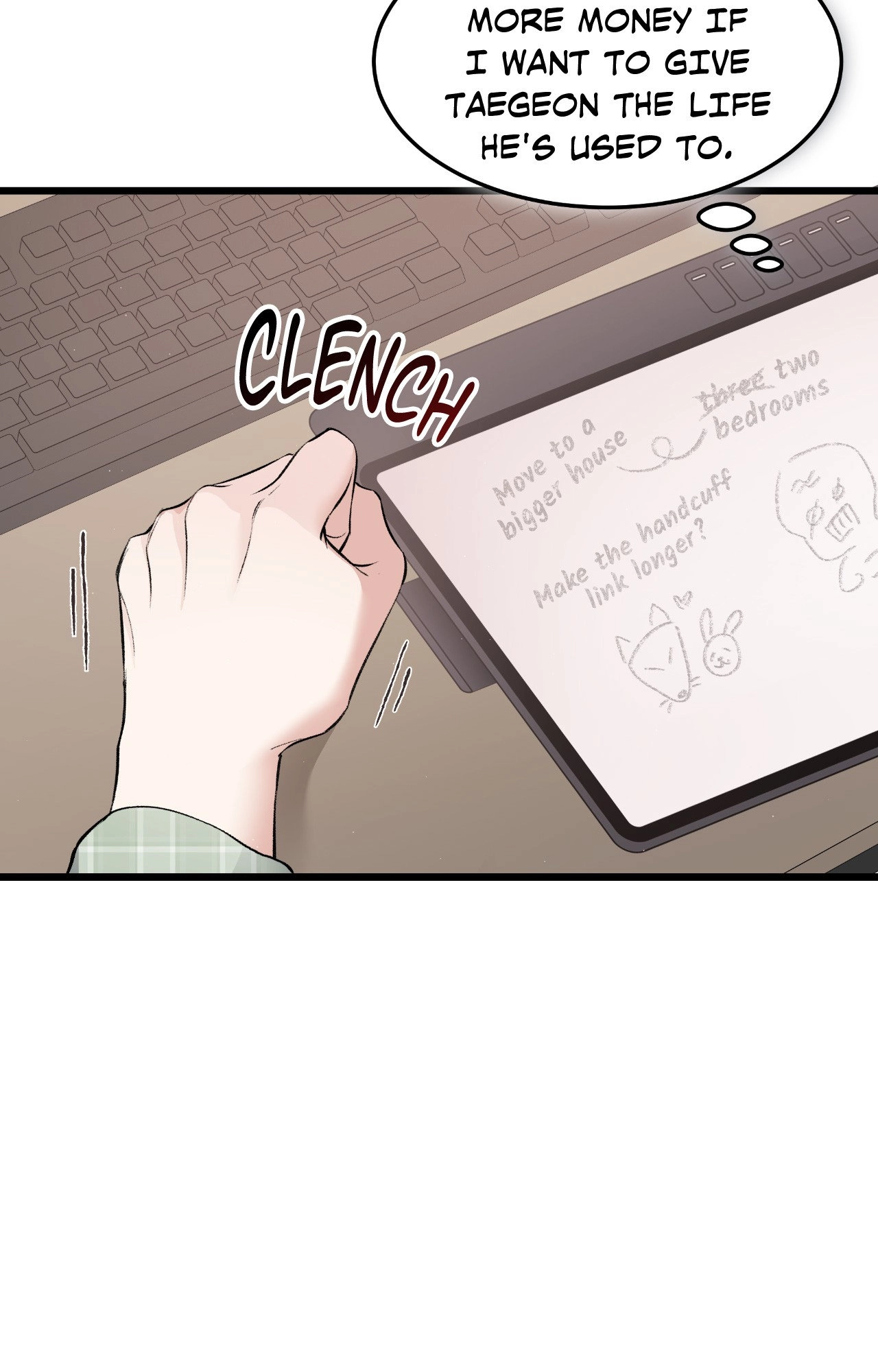 Gamgeumdanghae Juseyo! Chapter 6 page 83 - 