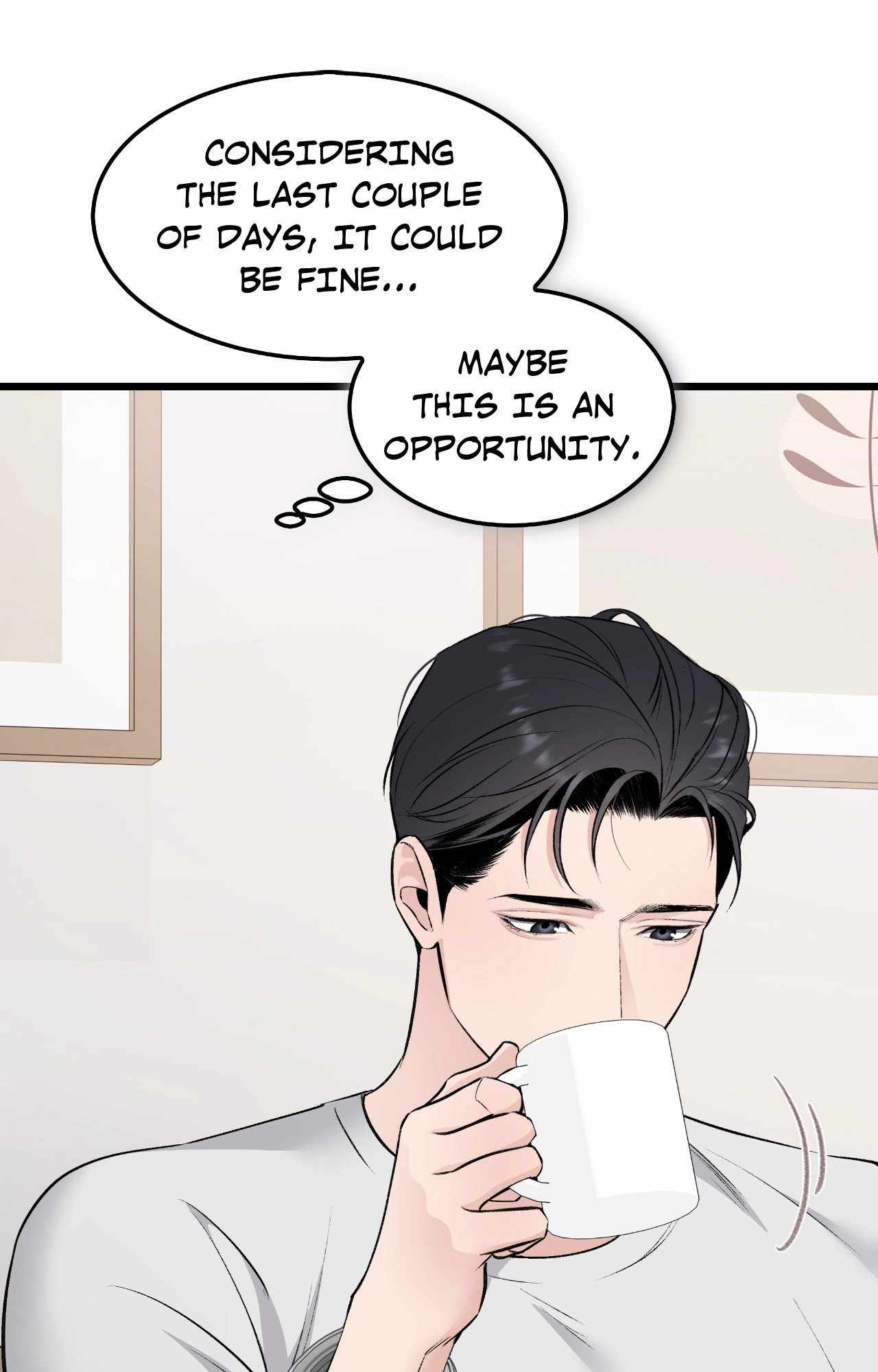 Gamgeumdanghae Juseyo! Chapter 6 page 84 - 