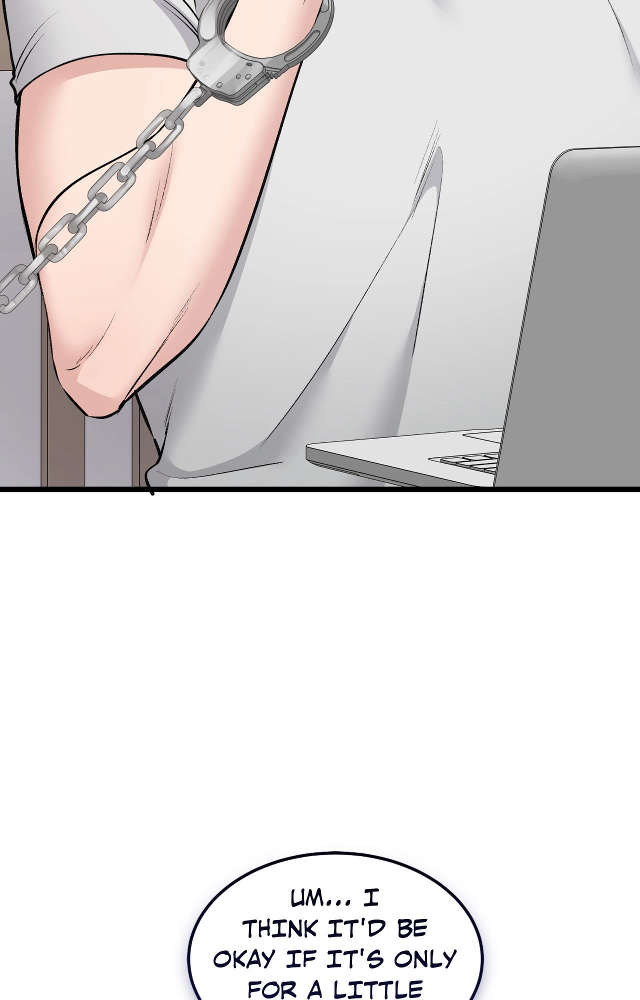 Gamgeumdanghae Juseyo! Chapter 6 page 85 - 
