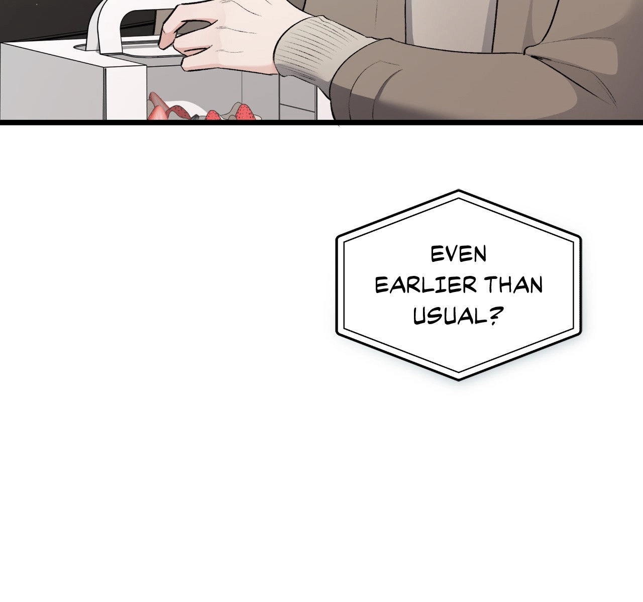 Gamgeumdanghae Juseyo! Chapter 6 page 88 - 