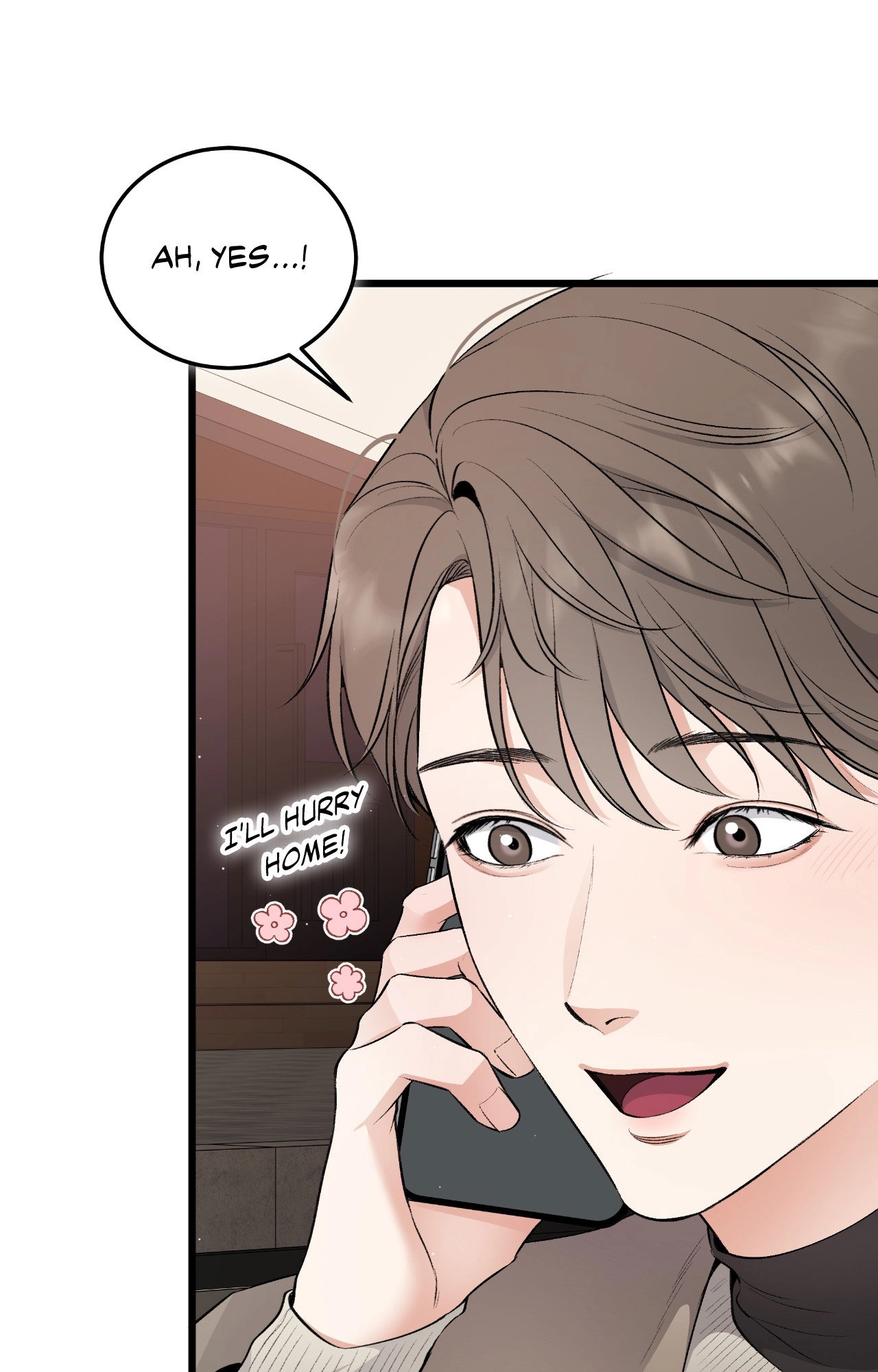 Gamgeumdanghae Juseyo! Chapter 6 page 89 - 
