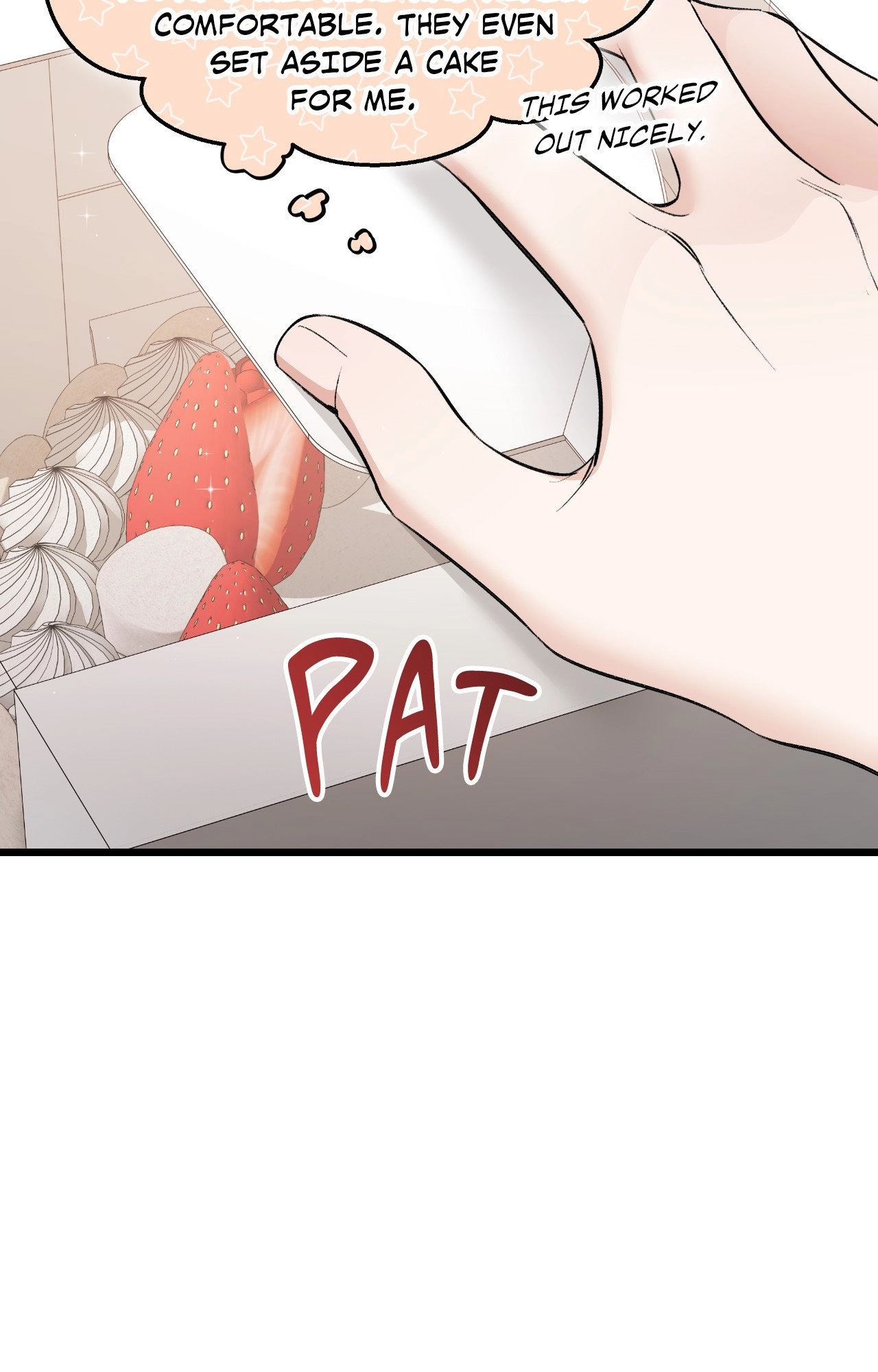 Gamgeumdanghae Juseyo! Chapter 6 page 91 - 