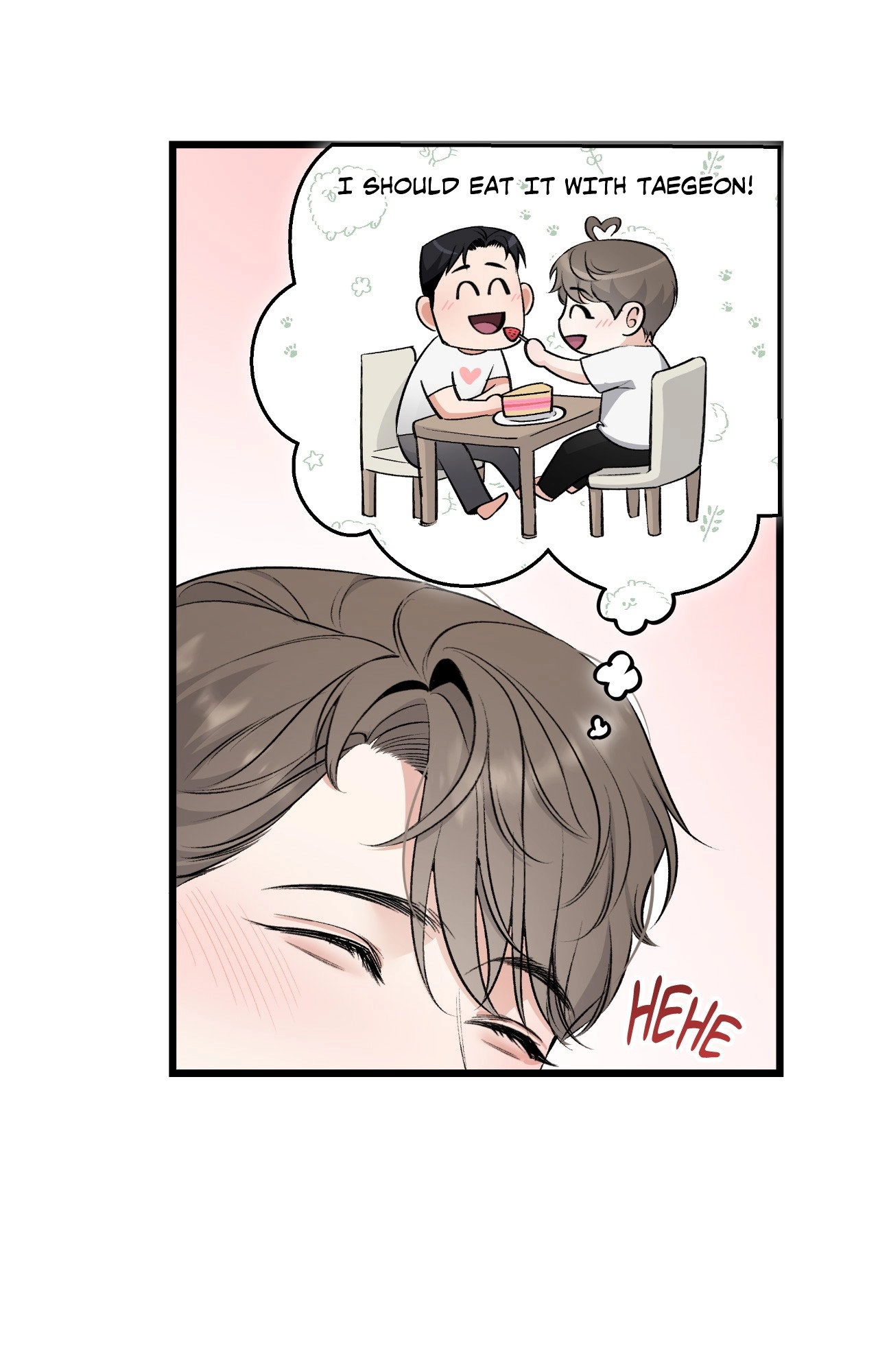 Gamgeumdanghae Juseyo! Chapter 6 page 92 - 