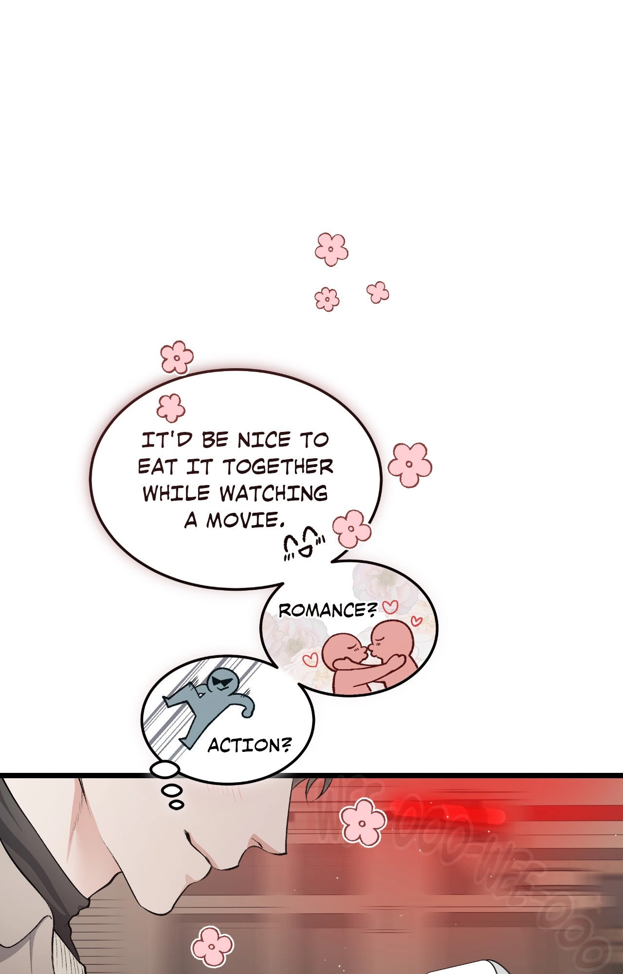 Gamgeumdanghae Juseyo! Chapter 6 page 93 - 