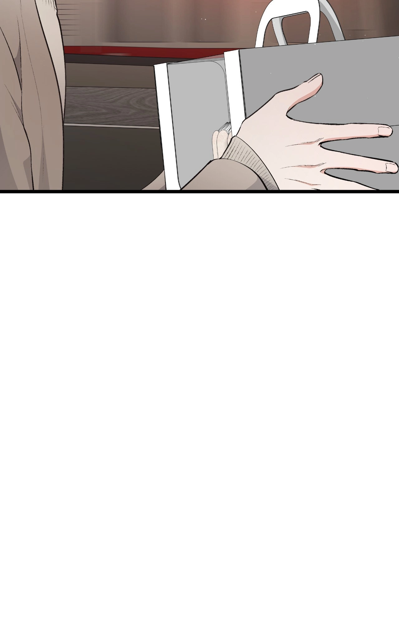 Gamgeumdanghae Juseyo! Chapter 6 page 94 - 