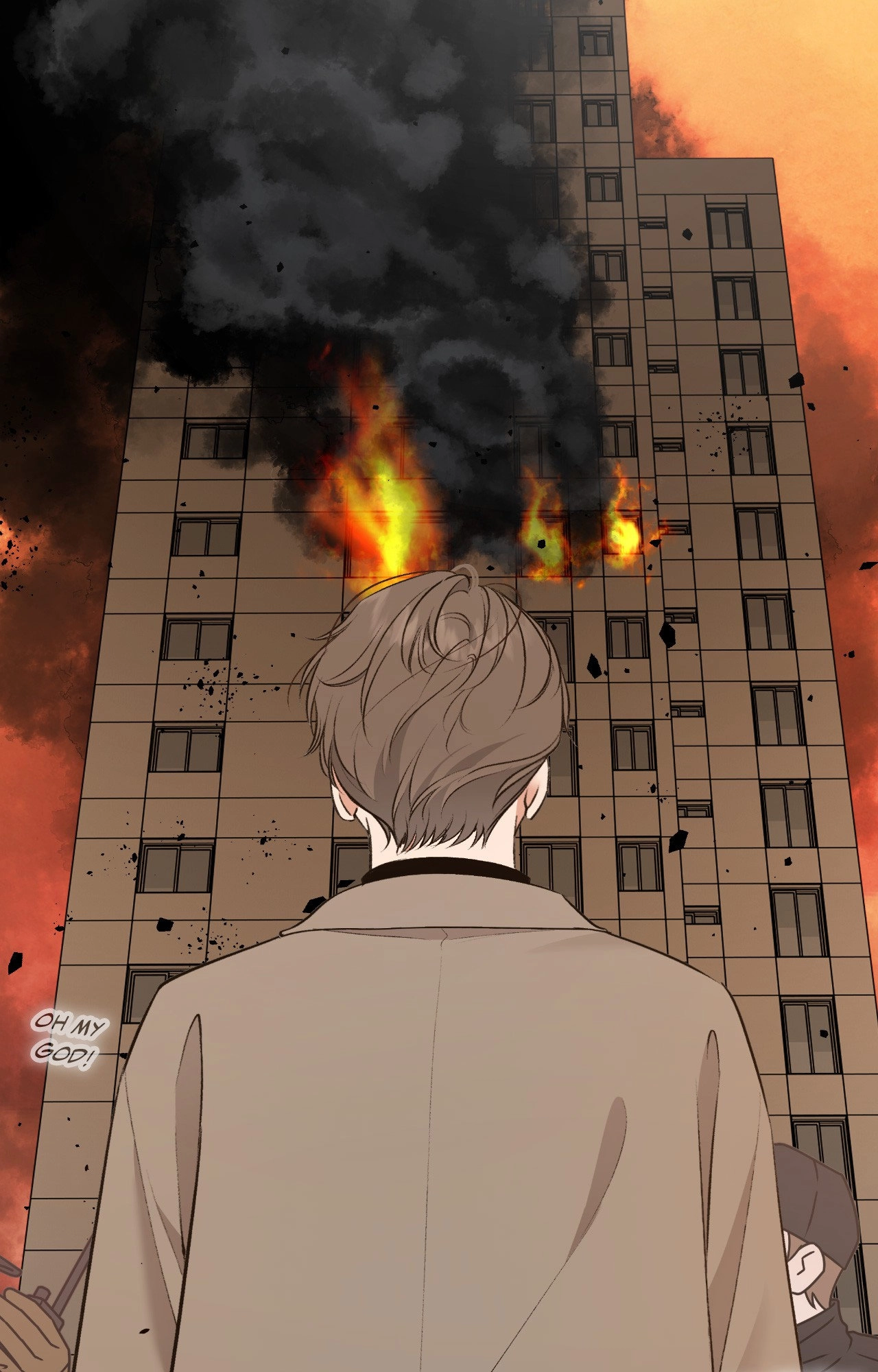 Gamgeumdanghae Juseyo! Chapter 7 page 2 - 