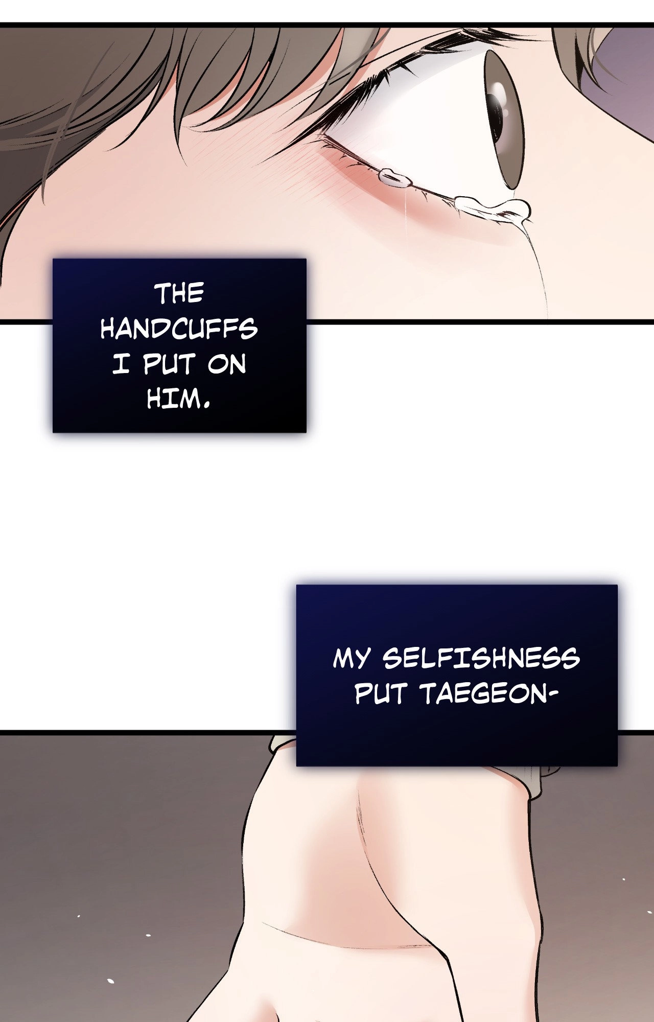 Gamgeumdanghae Juseyo! Chapter 7 page 11 - 