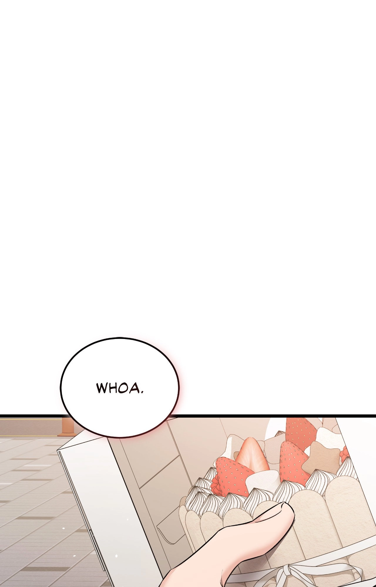 Gamgeumdanghae Juseyo! Chapter 7 page 13 - 
