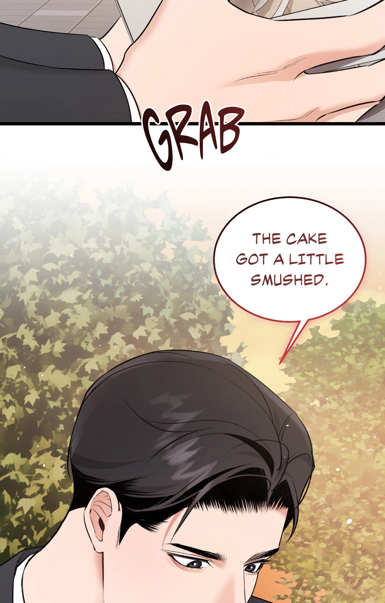 Gamgeumdanghae Juseyo! Chapter 7 page 14 - 