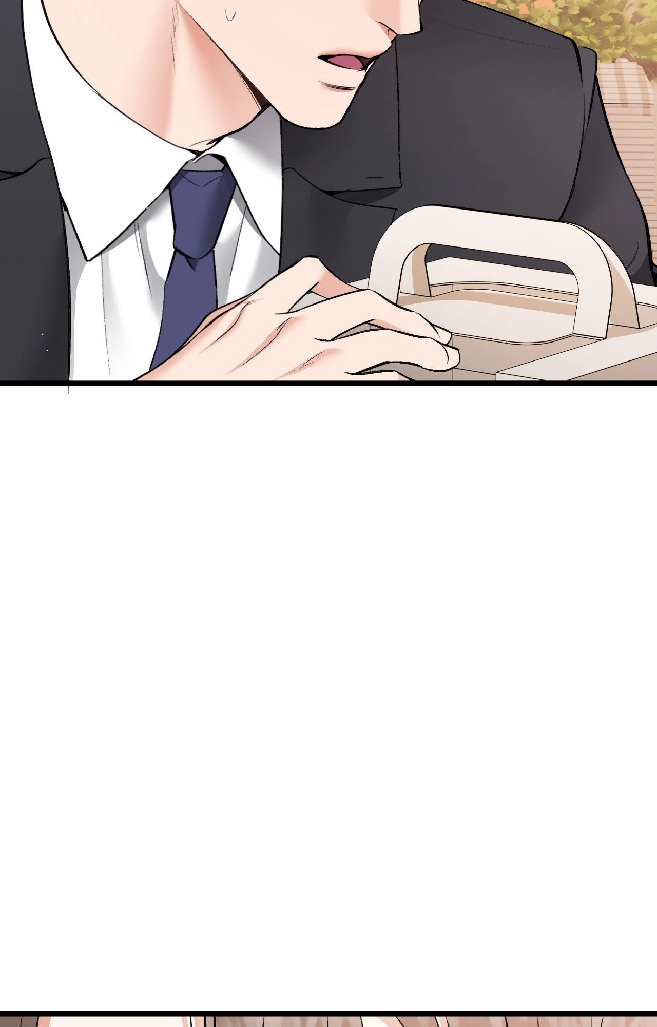 Gamgeumdanghae Juseyo! Chapter 7 page 15 - 