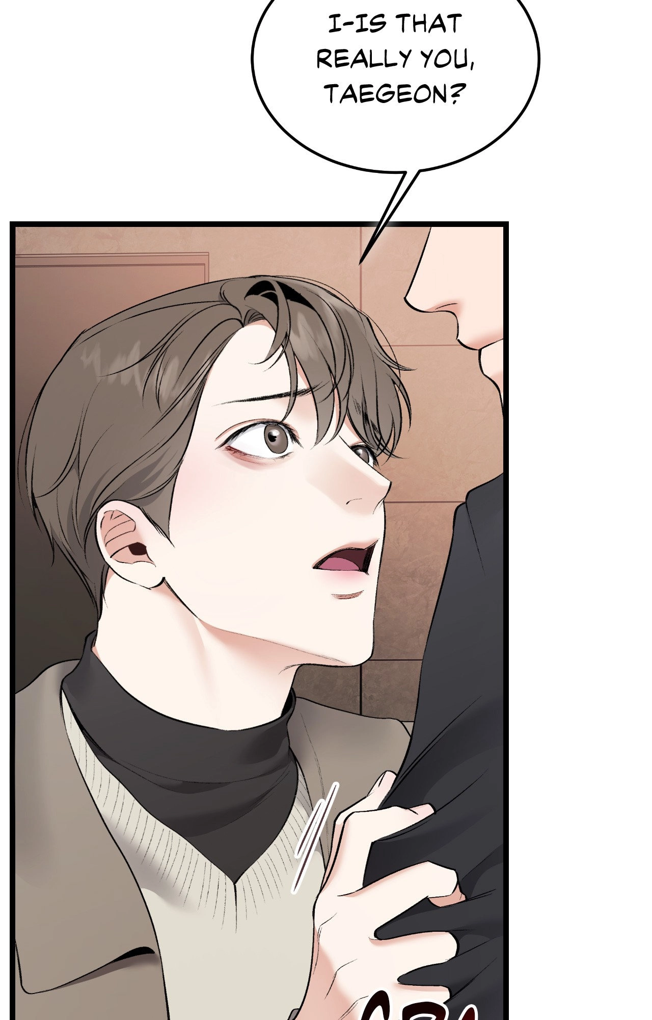 Gamgeumdanghae Juseyo! Chapter 7 page 18 - 