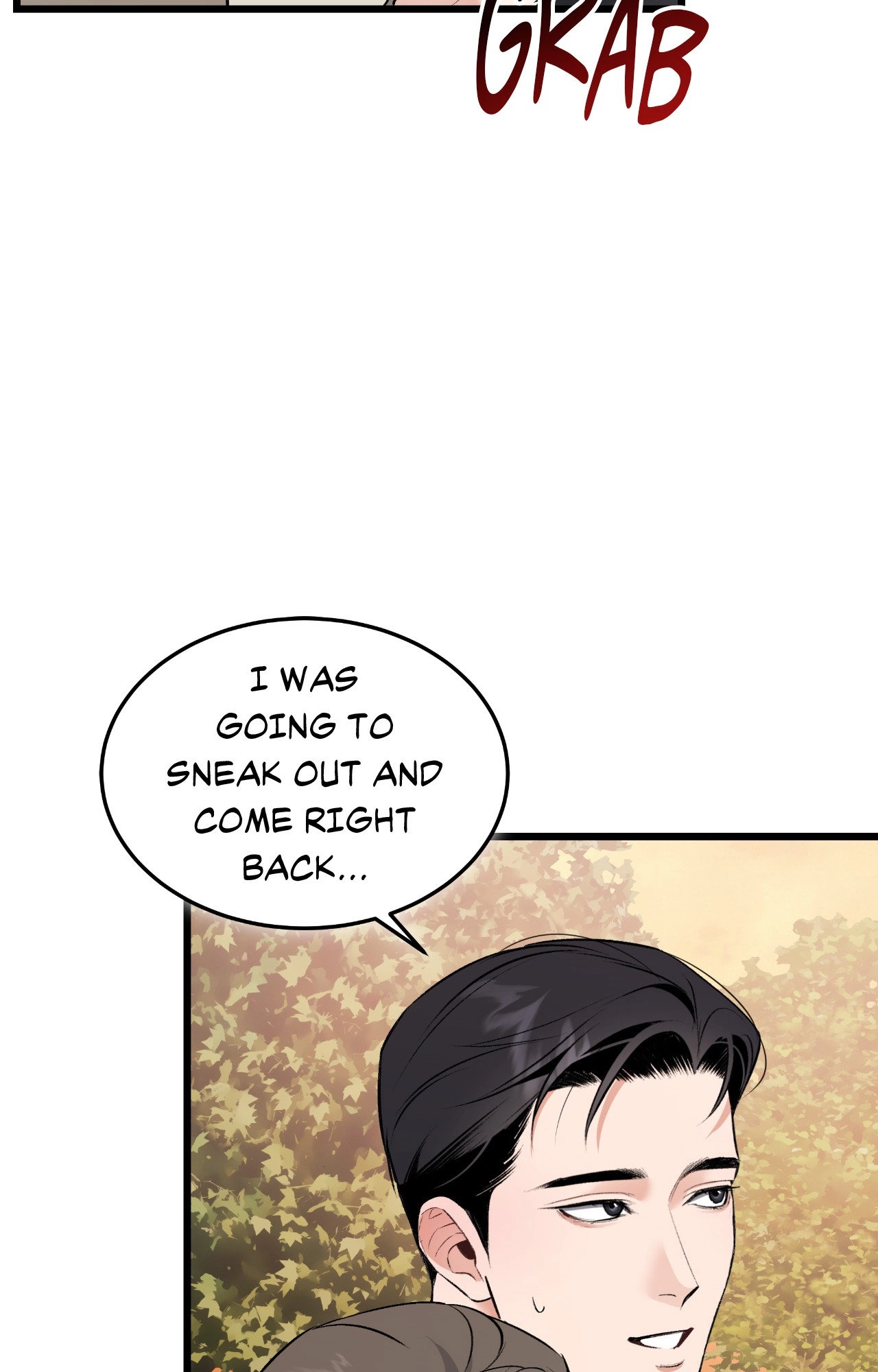 Gamgeumdanghae Juseyo! Chapter 7 page 19 - 