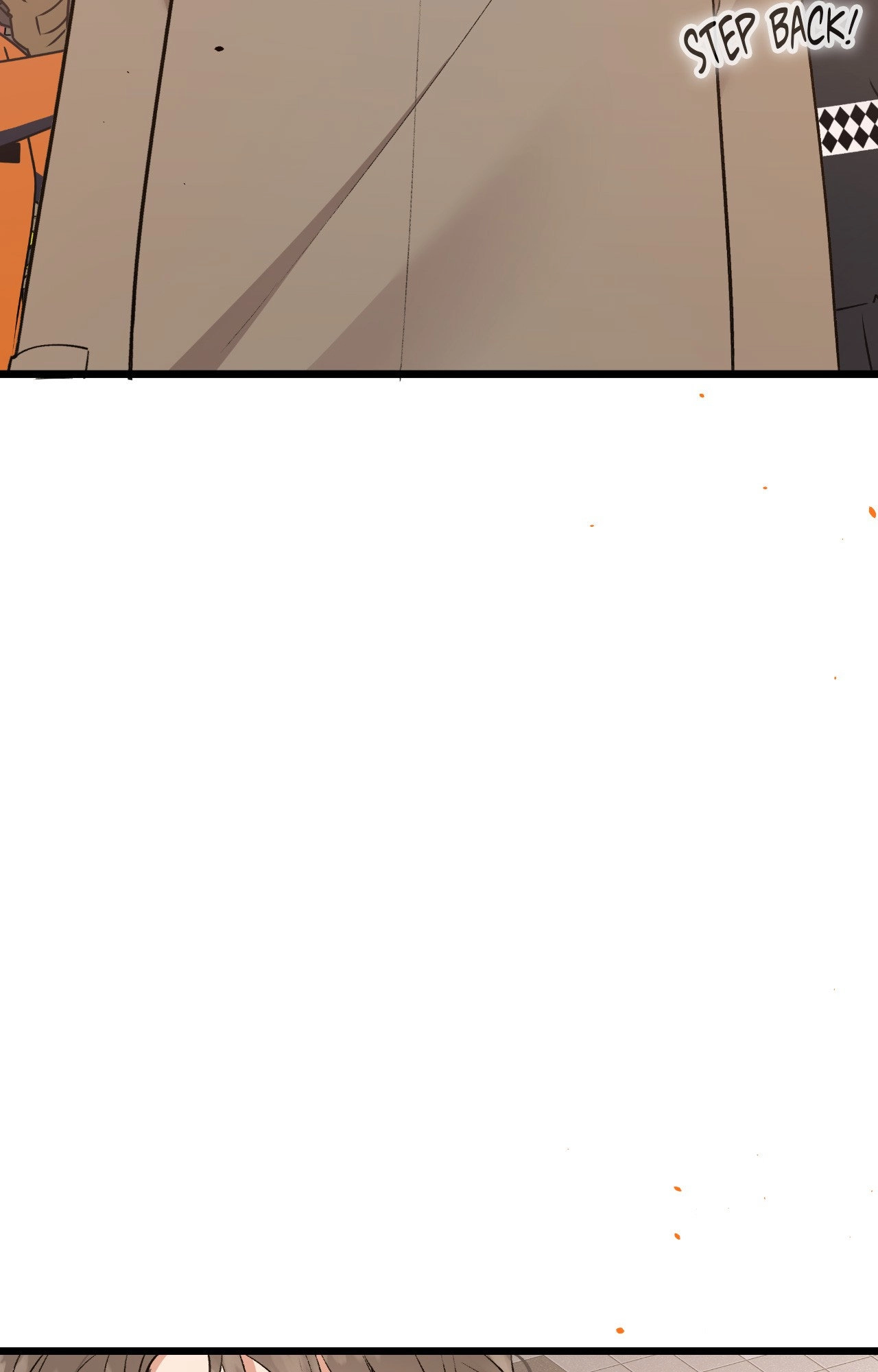 Gamgeumdanghae Juseyo! Chapter 7 page 3 - 