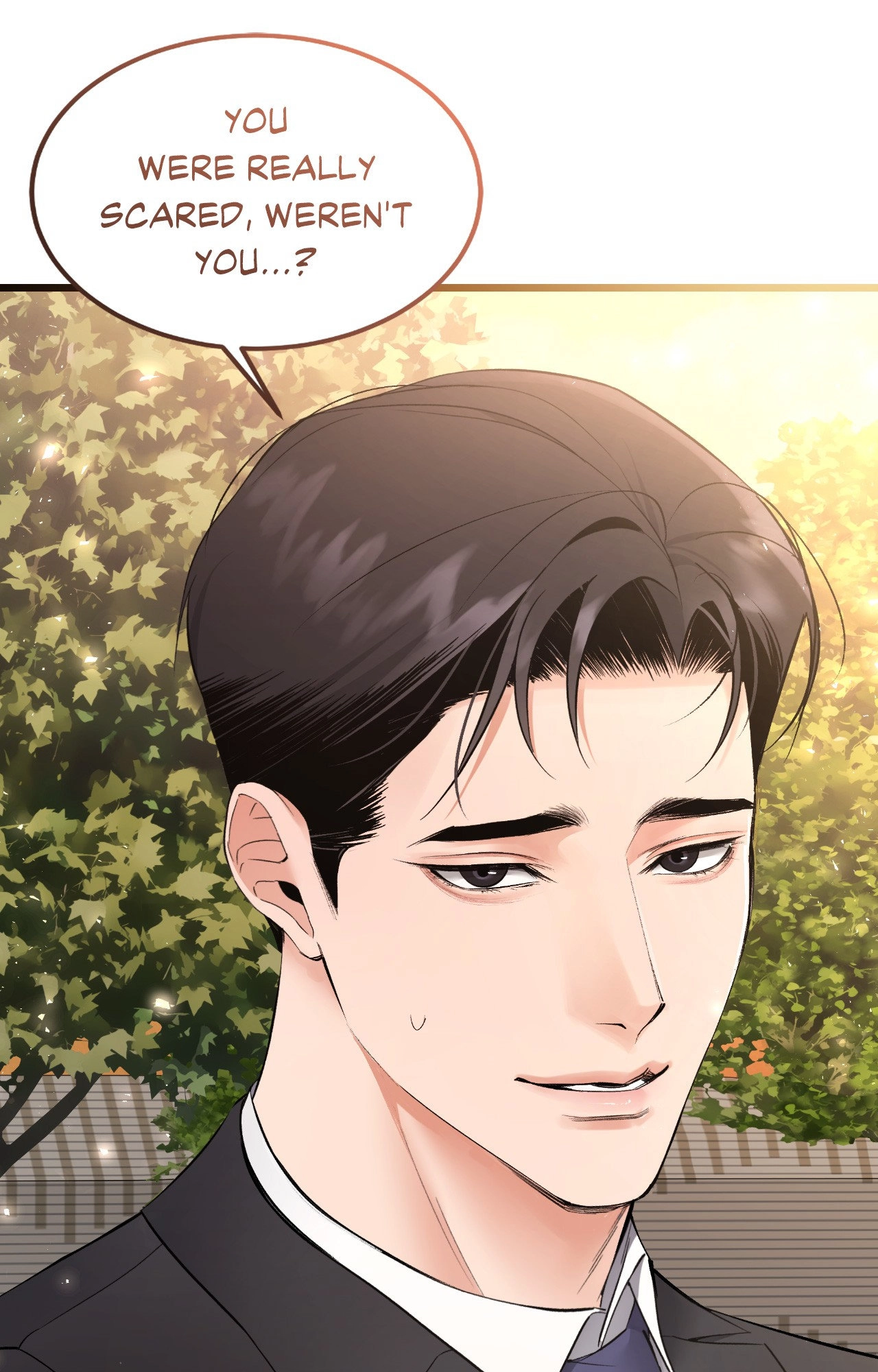 Gamgeumdanghae Juseyo! Chapter 7 page 21 - 