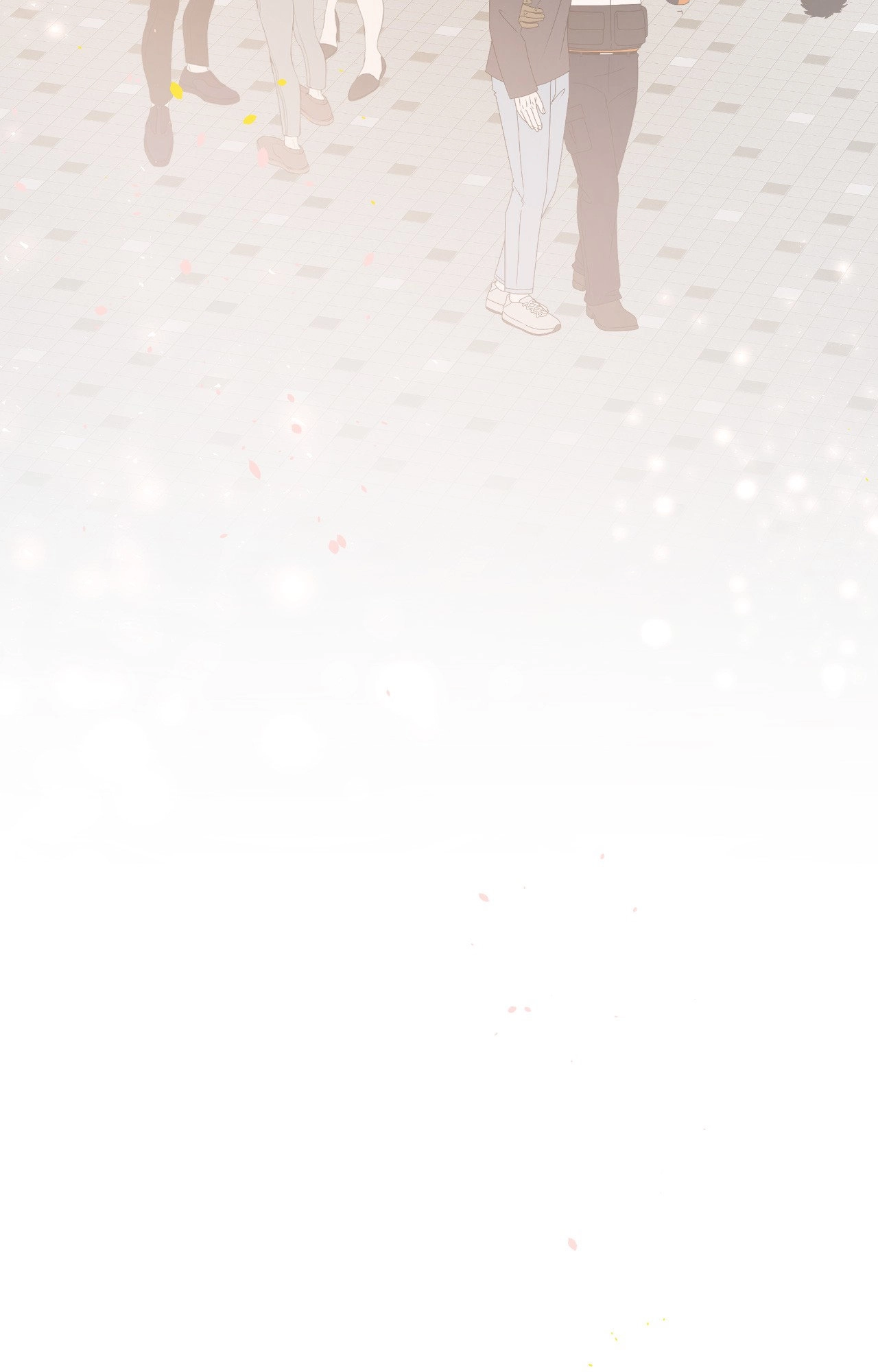 Gamgeumdanghae Juseyo! Chapter 7 page 25 - 