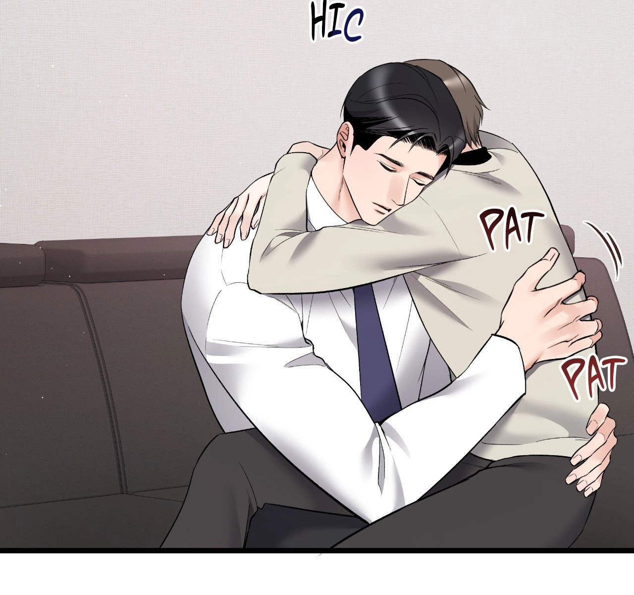 Gamgeumdanghae Juseyo! Chapter 7 page 30 - 