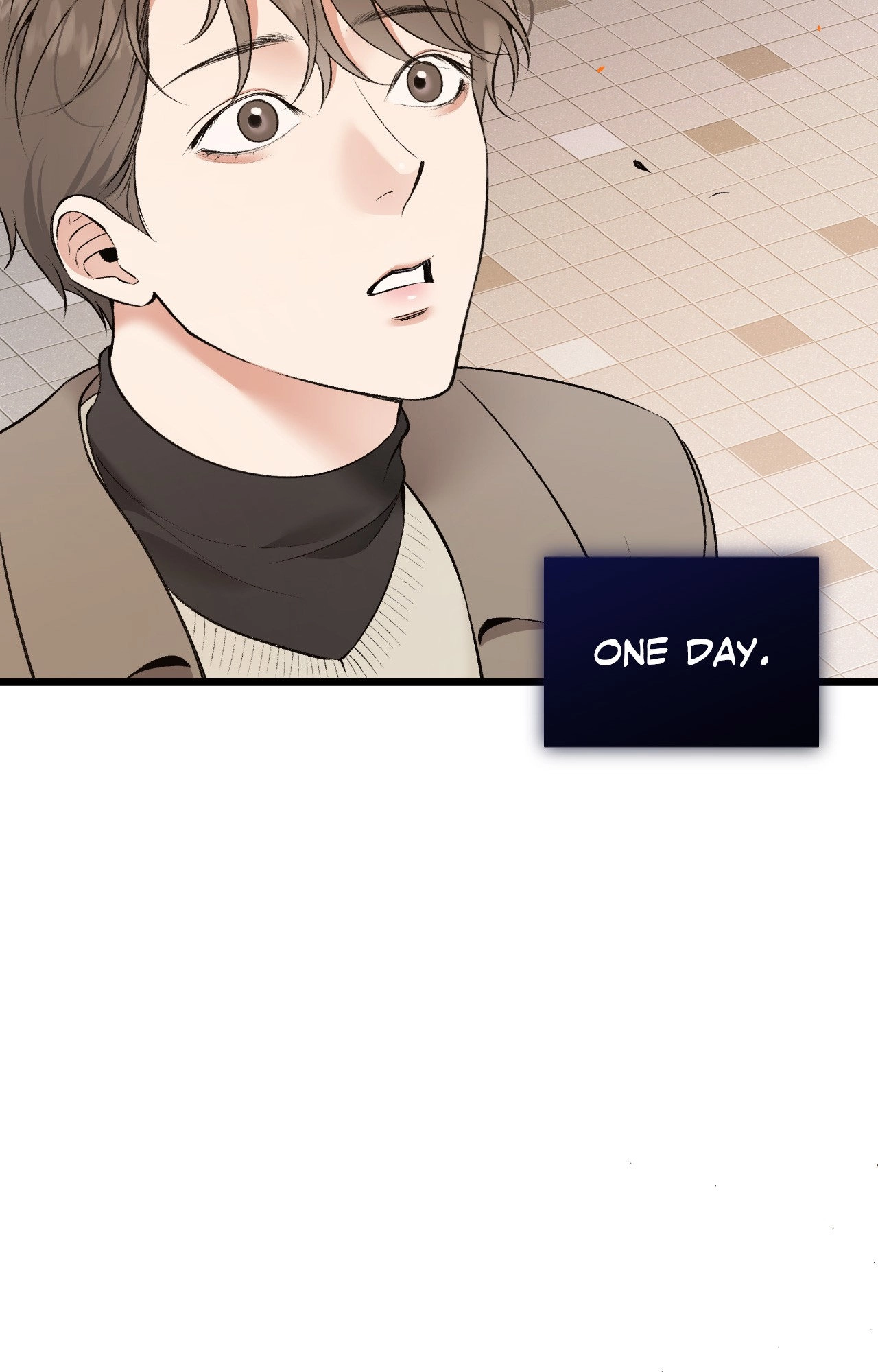 Gamgeumdanghae Juseyo! Chapter 7 page 4 - 