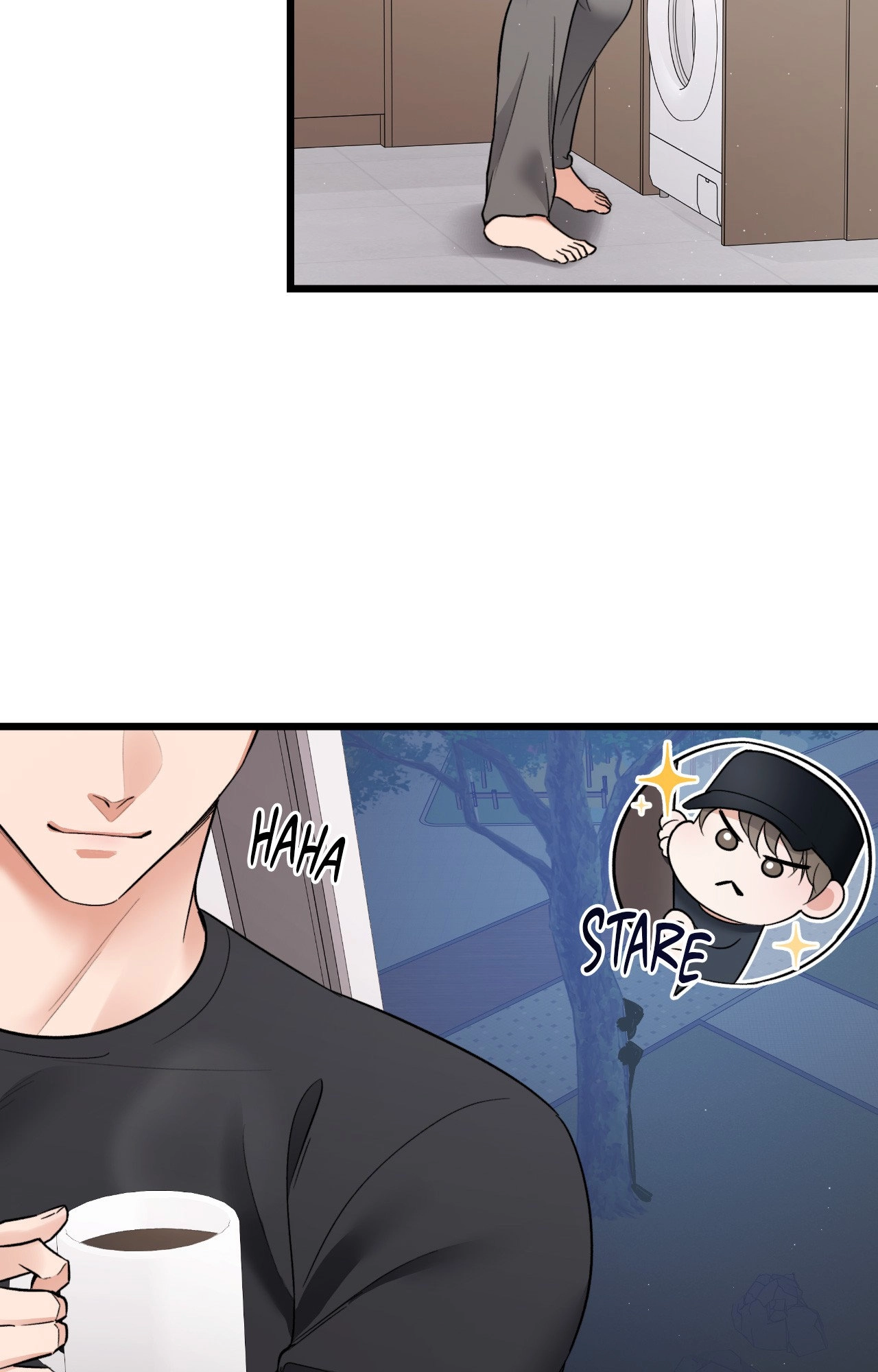Gamgeumdanghae Juseyo! Chapter 7 page 34 - 
