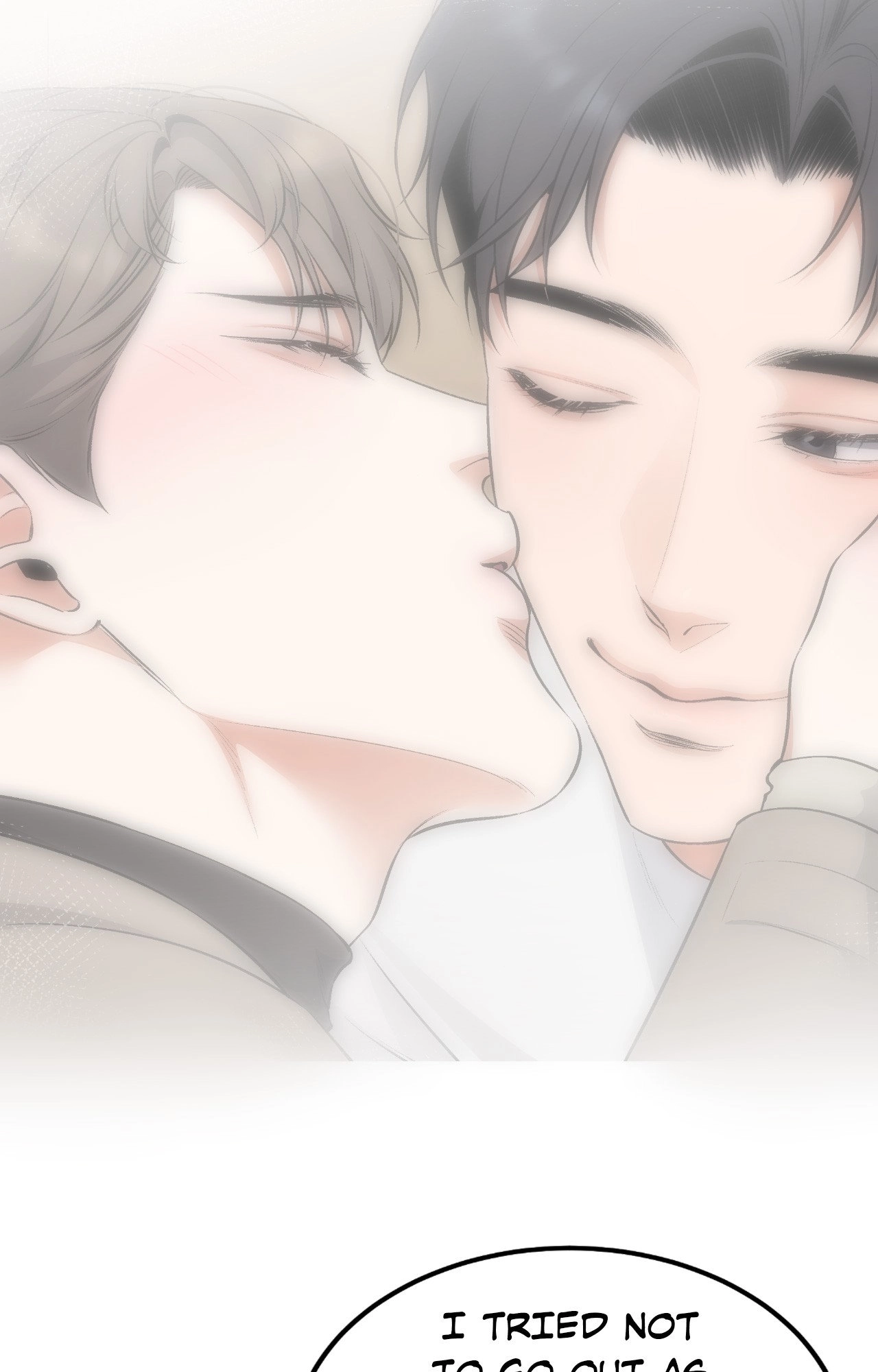 Gamgeumdanghae Juseyo! Chapter 7 page 36 - 