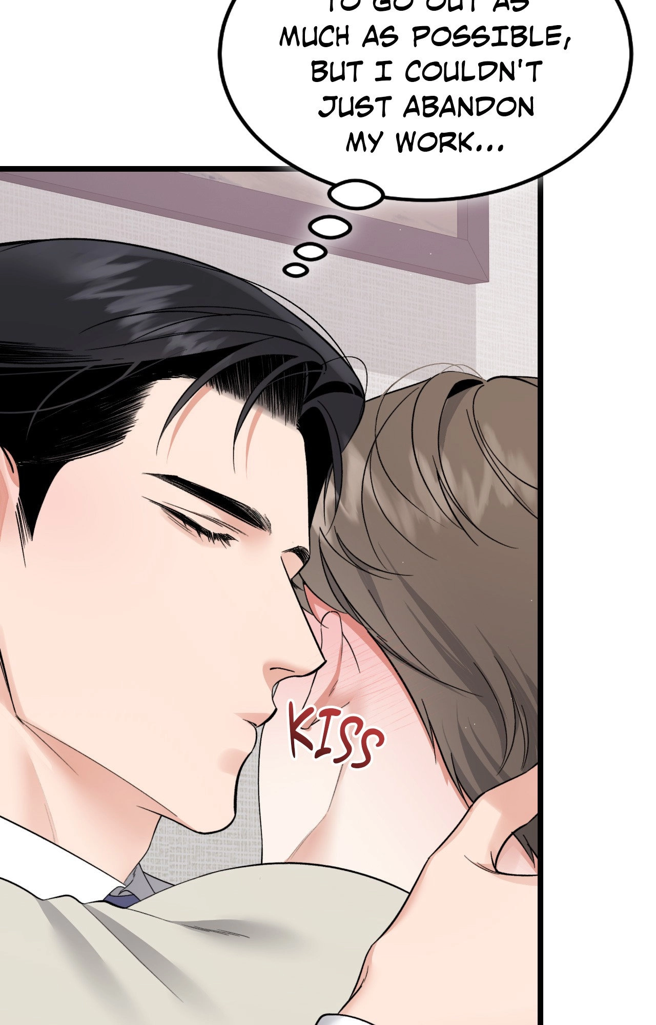 Gamgeumdanghae Juseyo! Chapter 7 page 37 - 