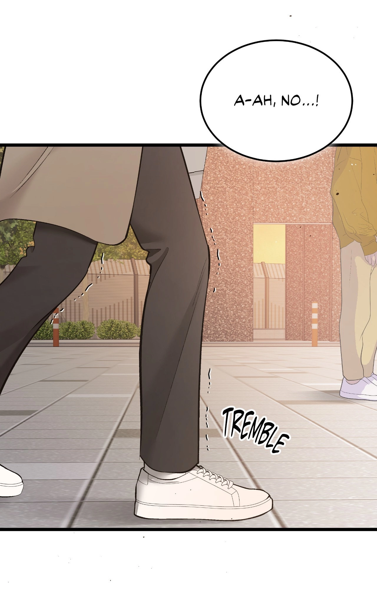 Gamgeumdanghae Juseyo! Chapter 7 page 5 - 
