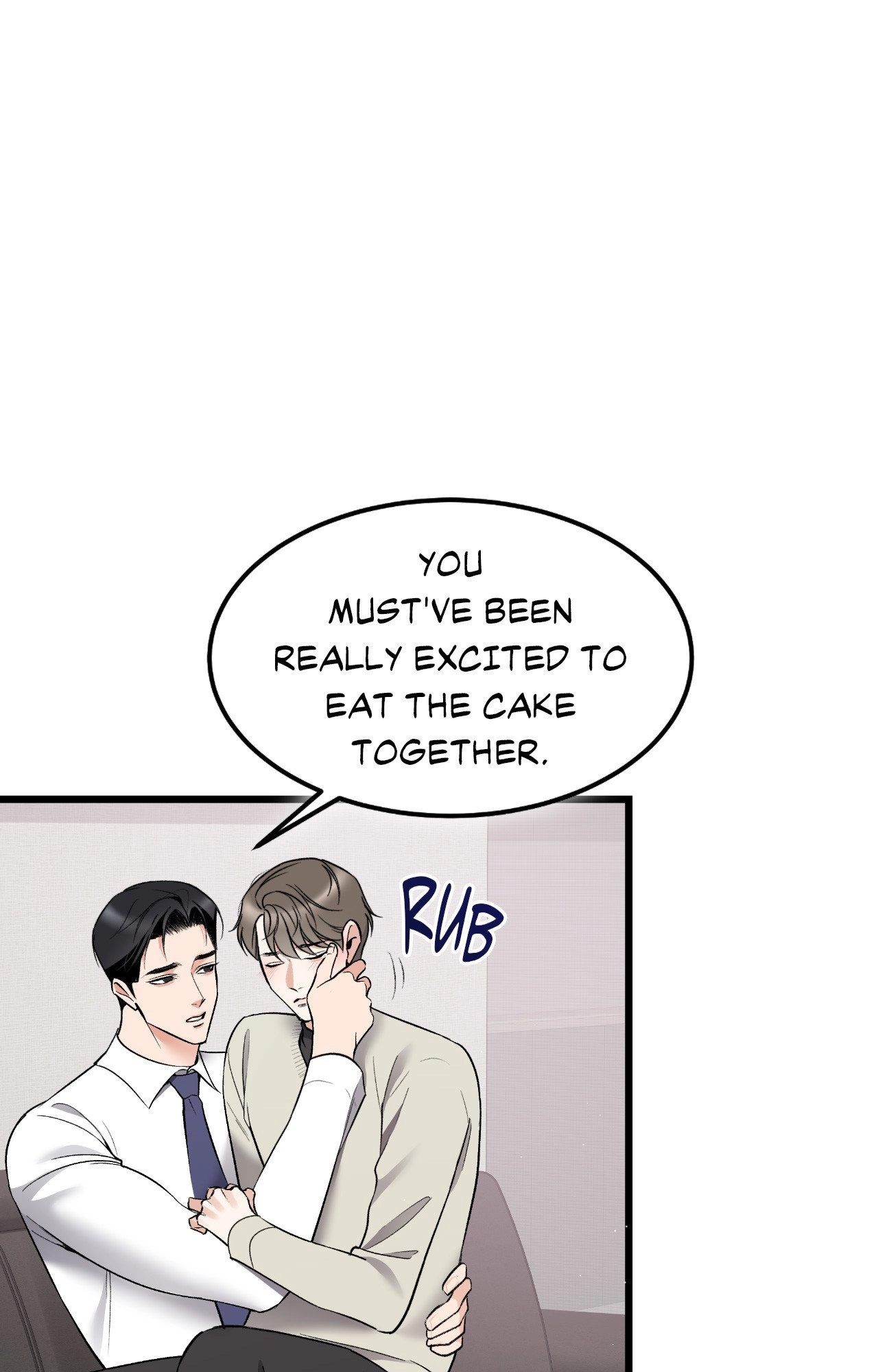 Gamgeumdanghae Juseyo! Chapter 7 page 42 - 