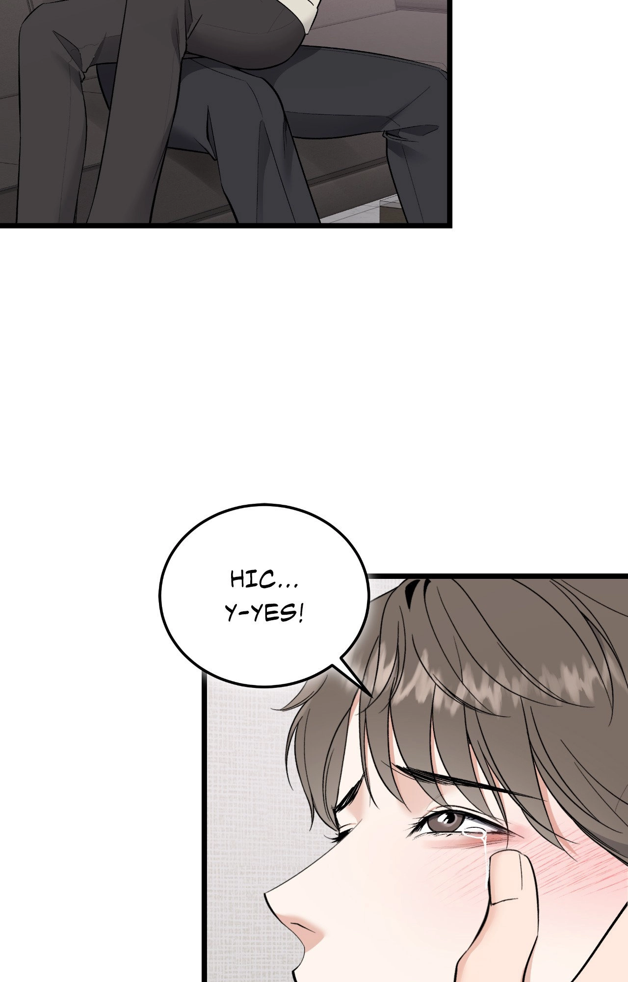 Gamgeumdanghae Juseyo! Chapter 7 page 43 - 