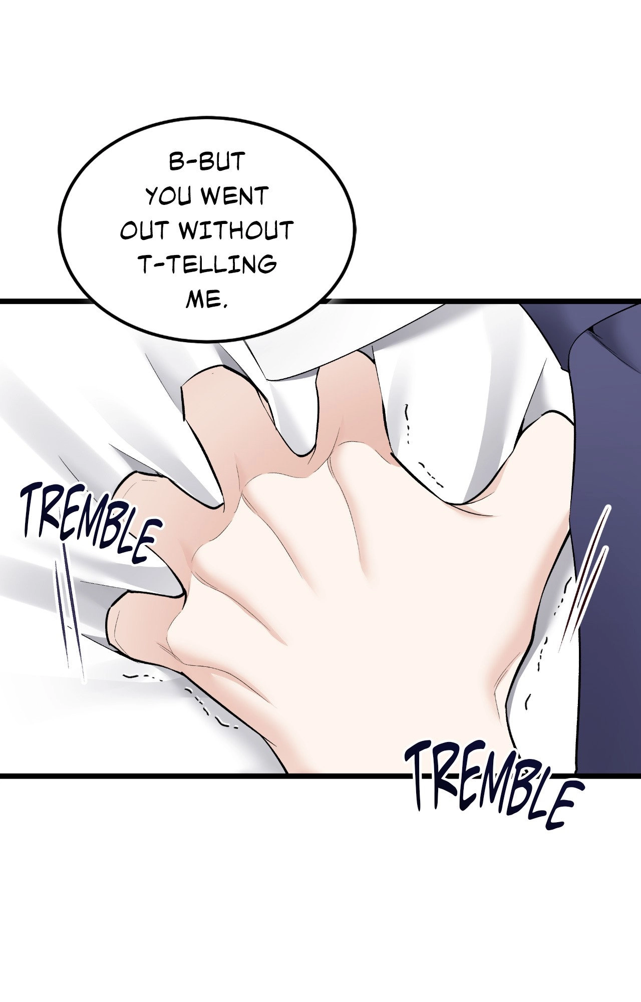 Gamgeumdanghae Juseyo! Chapter 7 page 46 - 