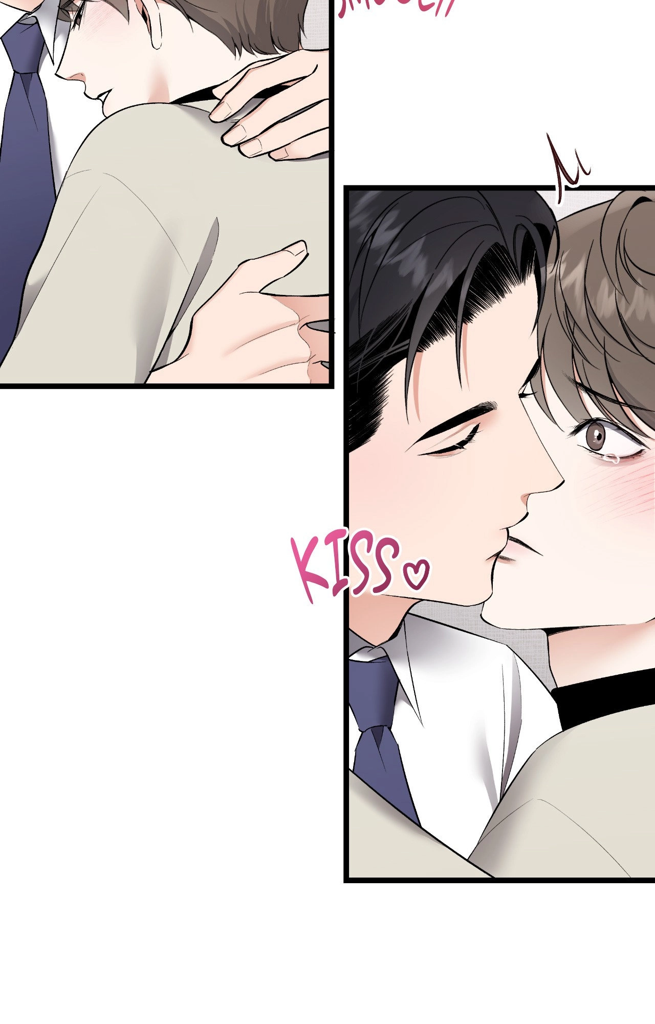 Gamgeumdanghae Juseyo! Chapter 7 page 48 - 