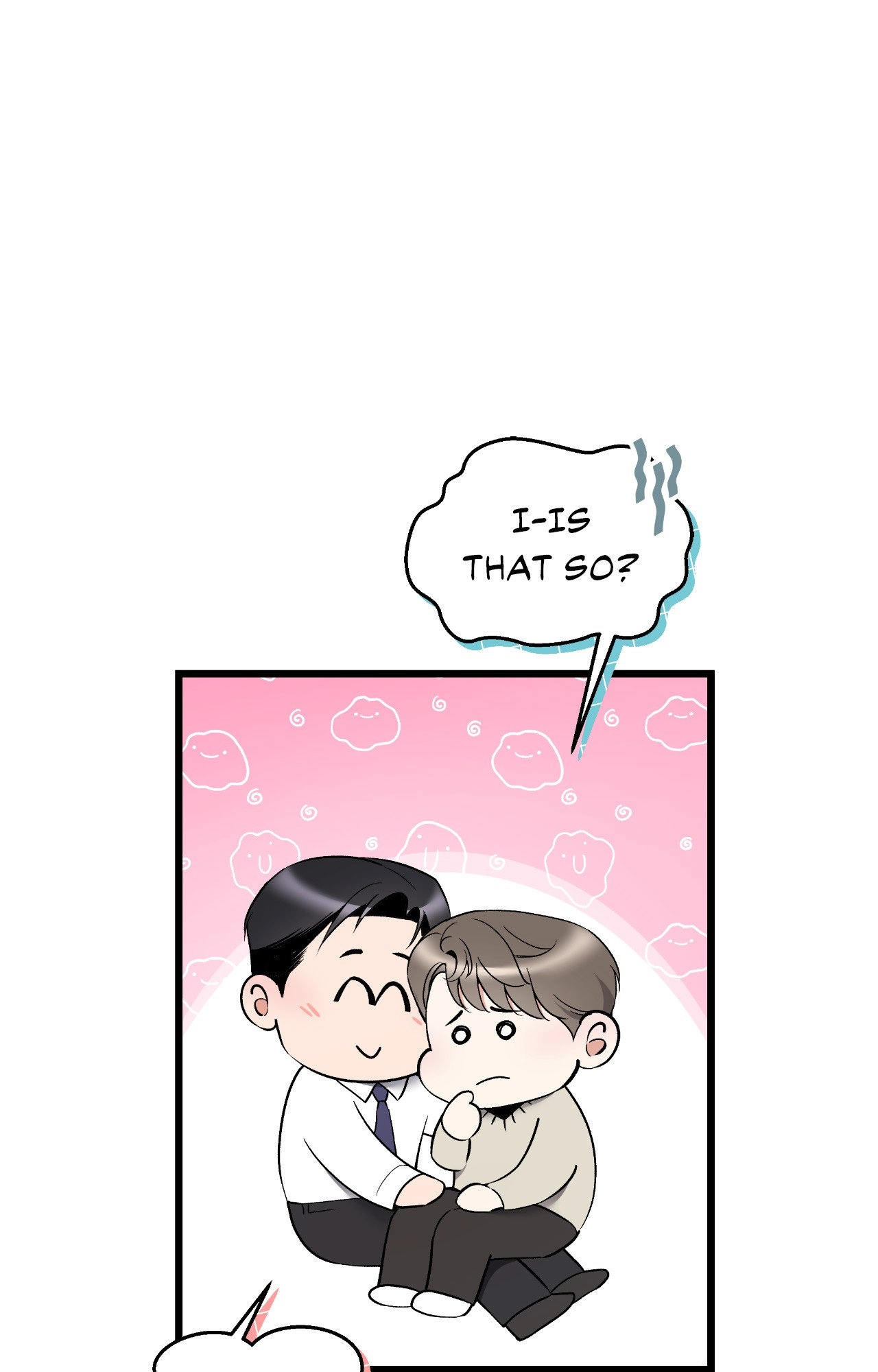 Gamgeumdanghae Juseyo! Chapter 7 page 52 - 