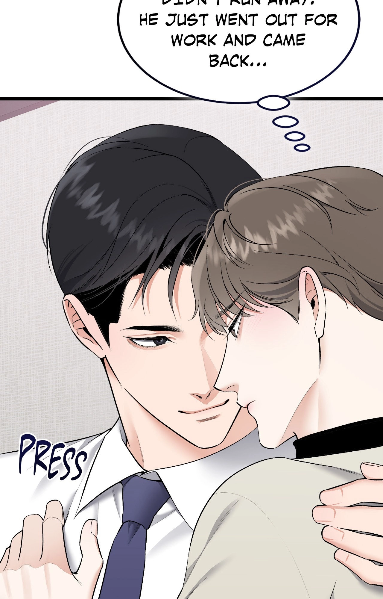 Gamgeumdanghae Juseyo! Chapter 7 page 54 - 