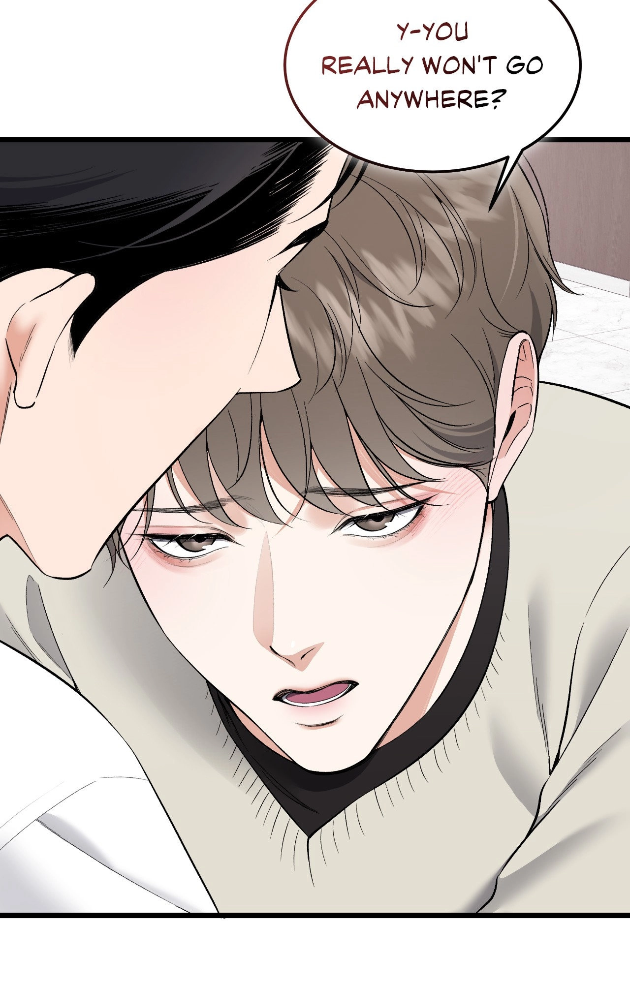 Gamgeumdanghae Juseyo! Chapter 7 page 58 - 