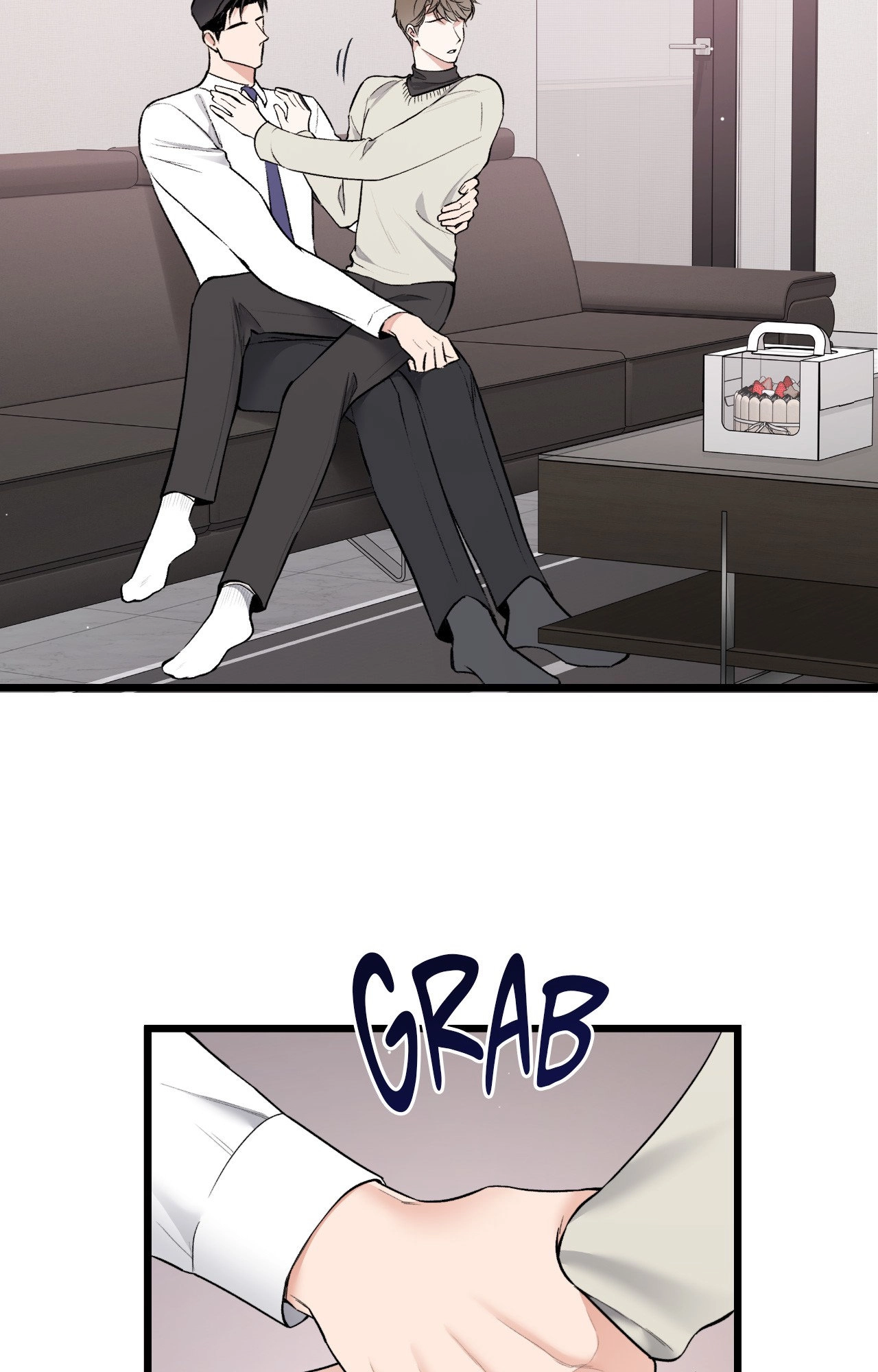 Gamgeumdanghae Juseyo! Chapter 7 page 63 - 
