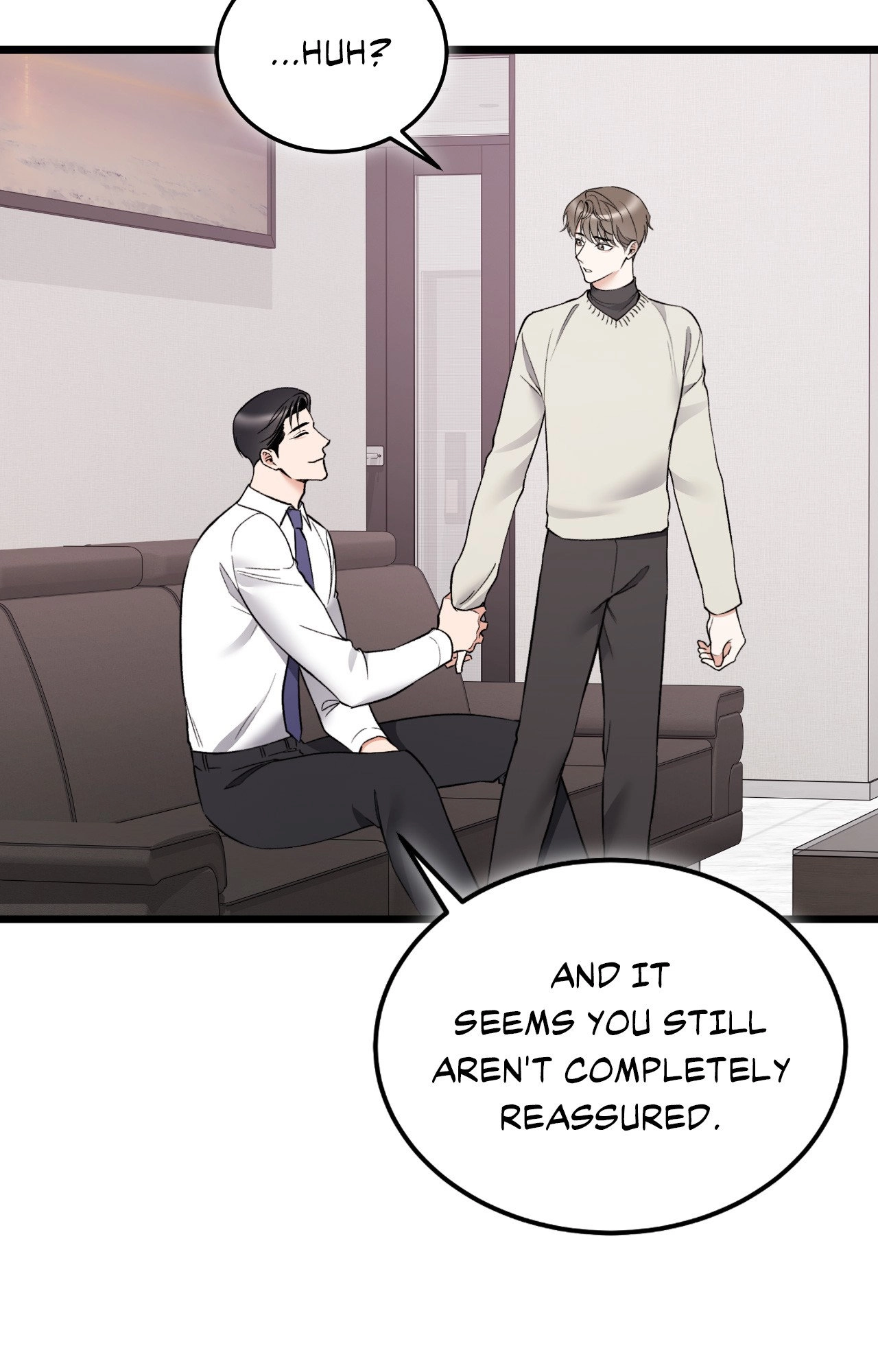 Gamgeumdanghae Juseyo! Chapter 7 page 69 - 